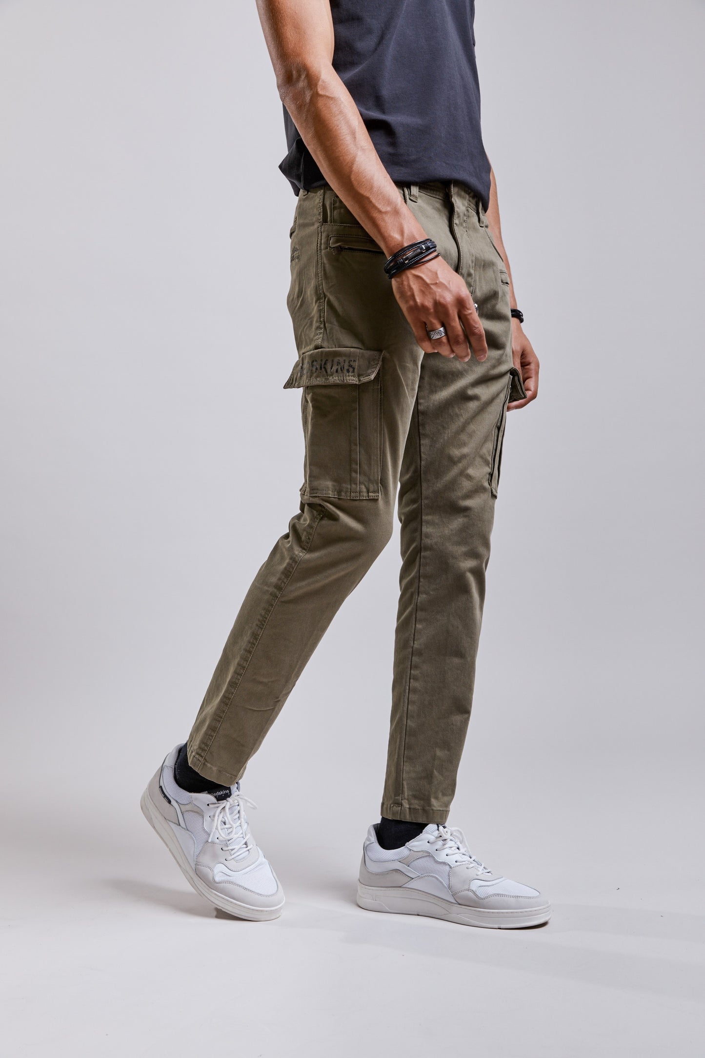 Pantalon ELSTON SHIEFFIELD