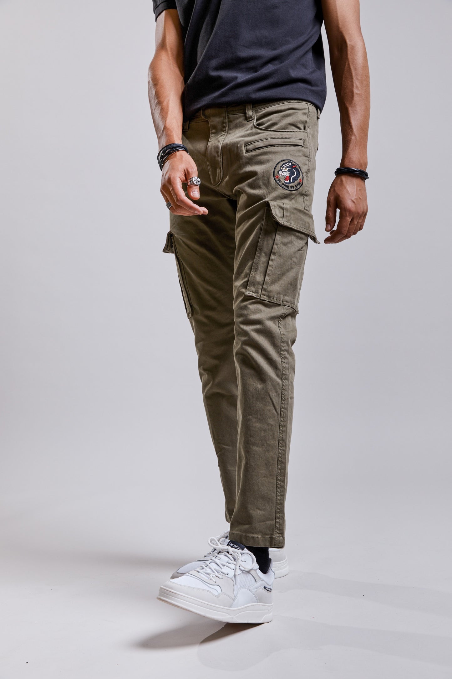 Pantalon ELSTON SHIEFFIELD