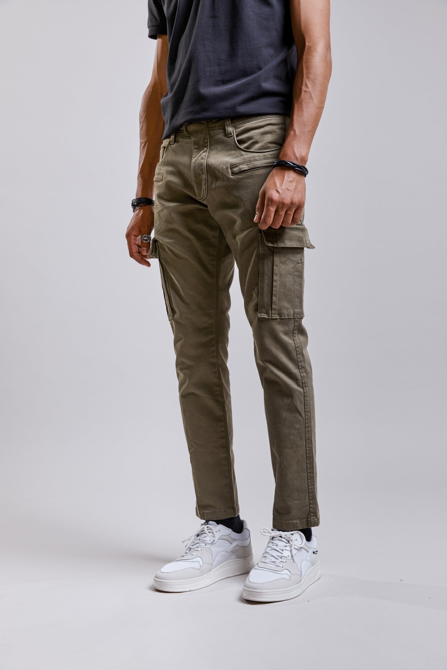 Pantalon ELSTON SHIEFFIELD