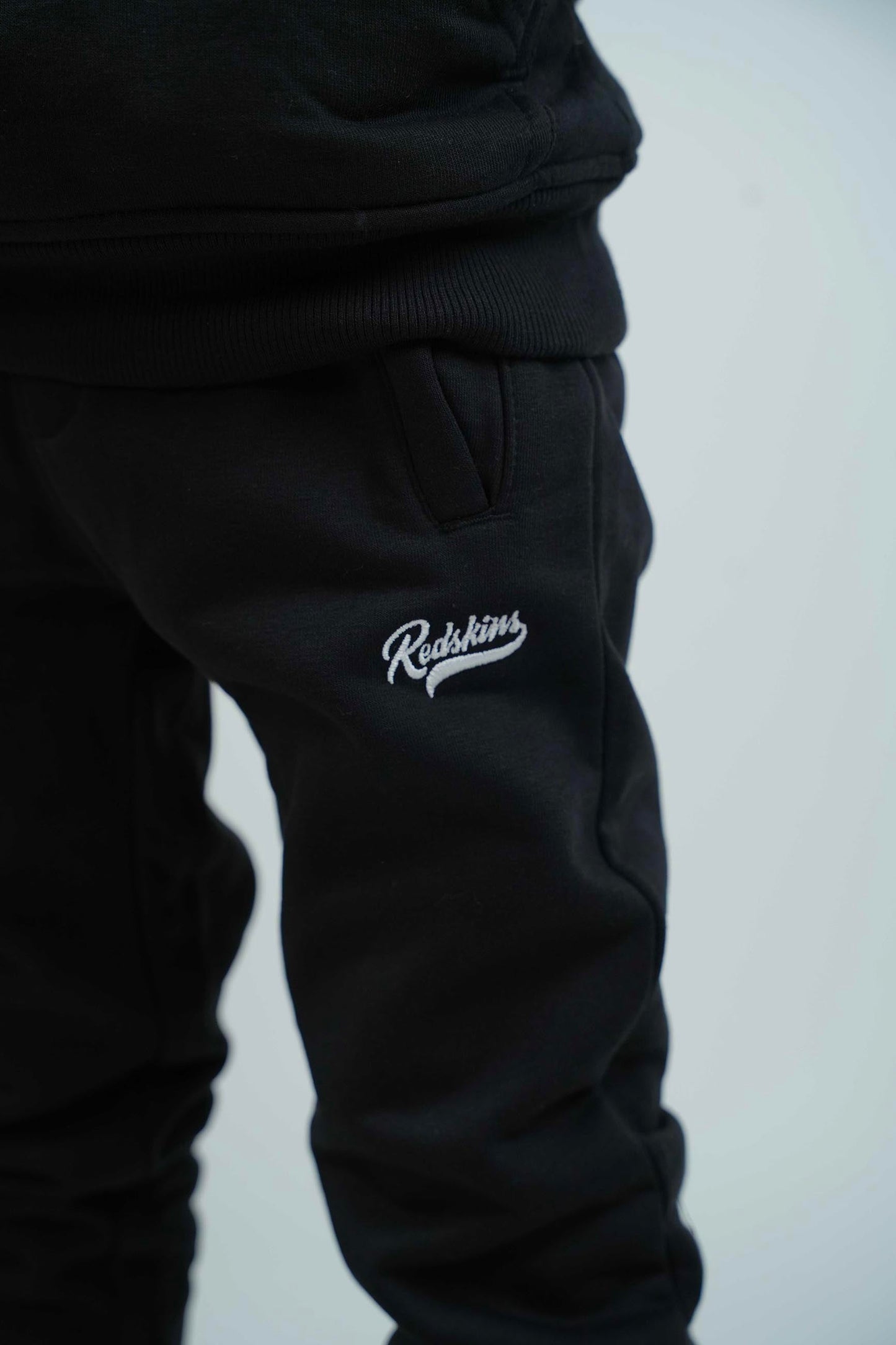Jogging junior noir