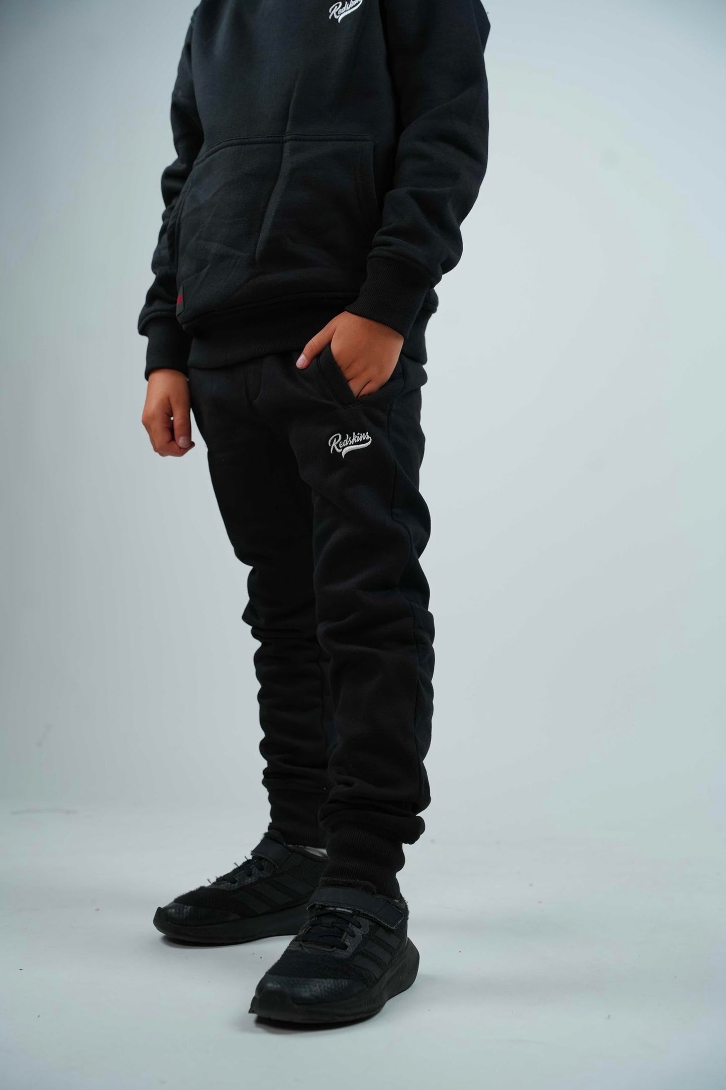 Jogging junior noir