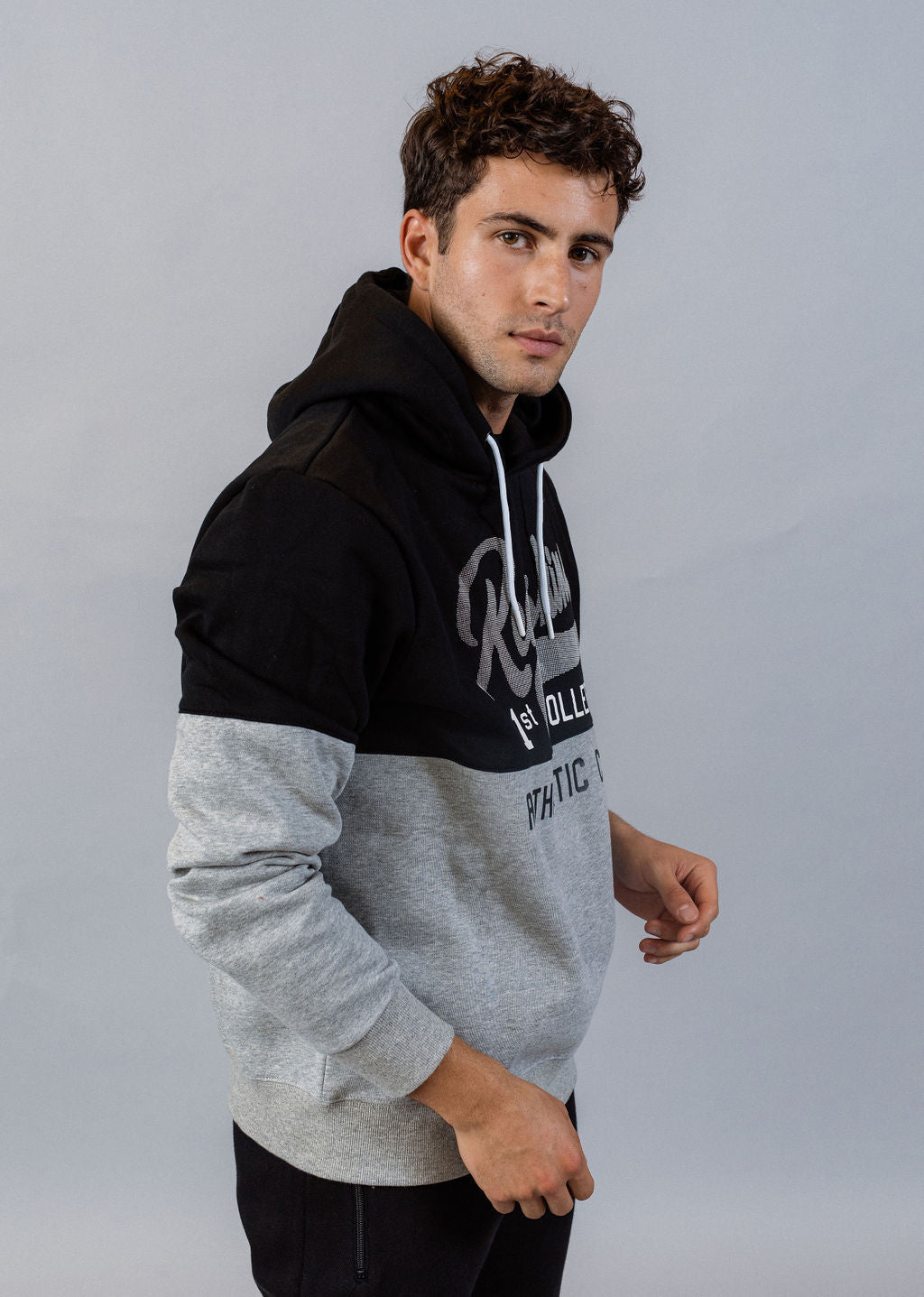 Sweatshirt FLASK POSTER