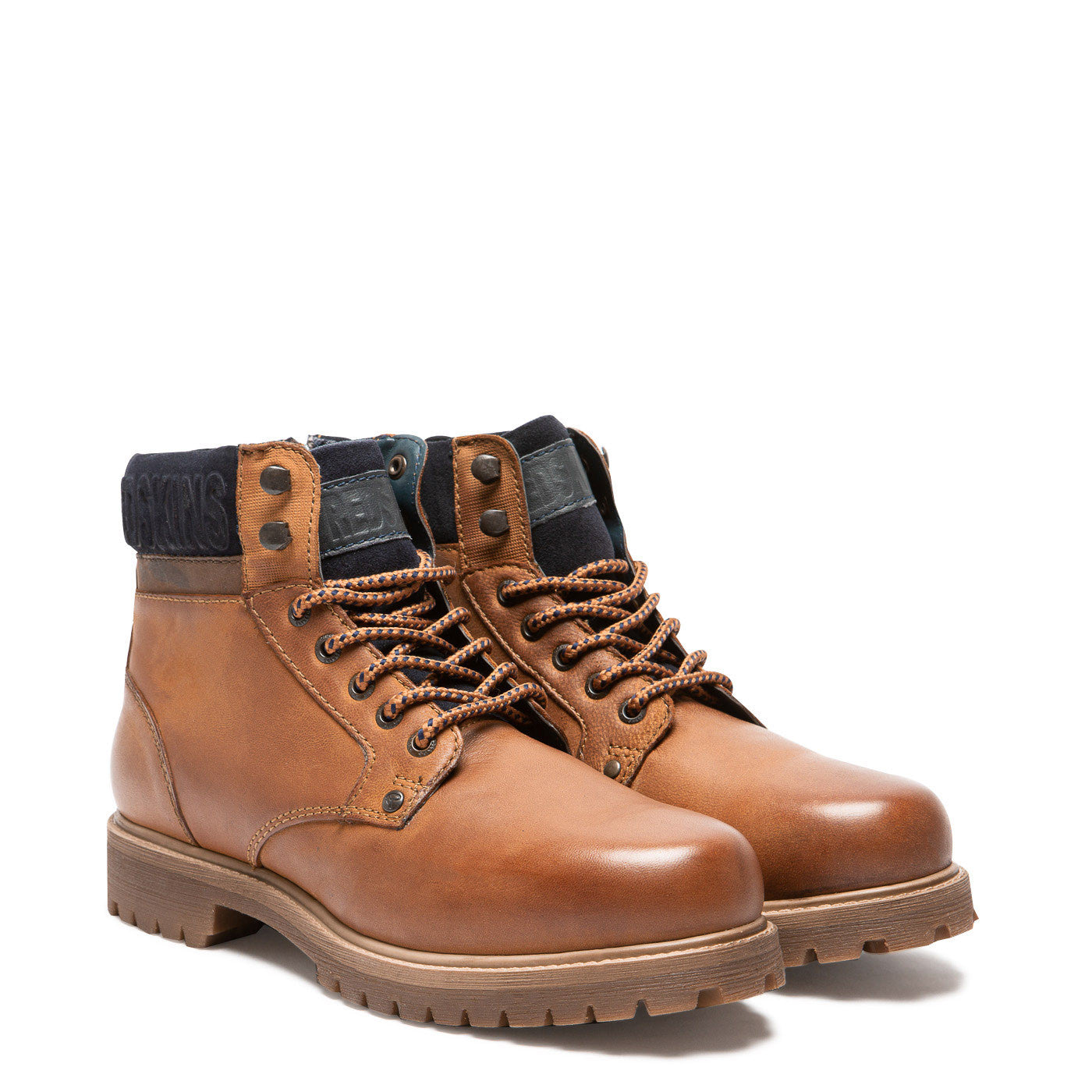 Boots Upside cognac