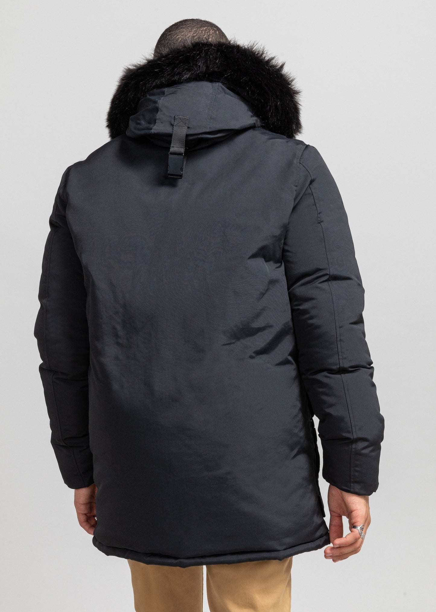 Parka ICEBERG MOUNTAIN