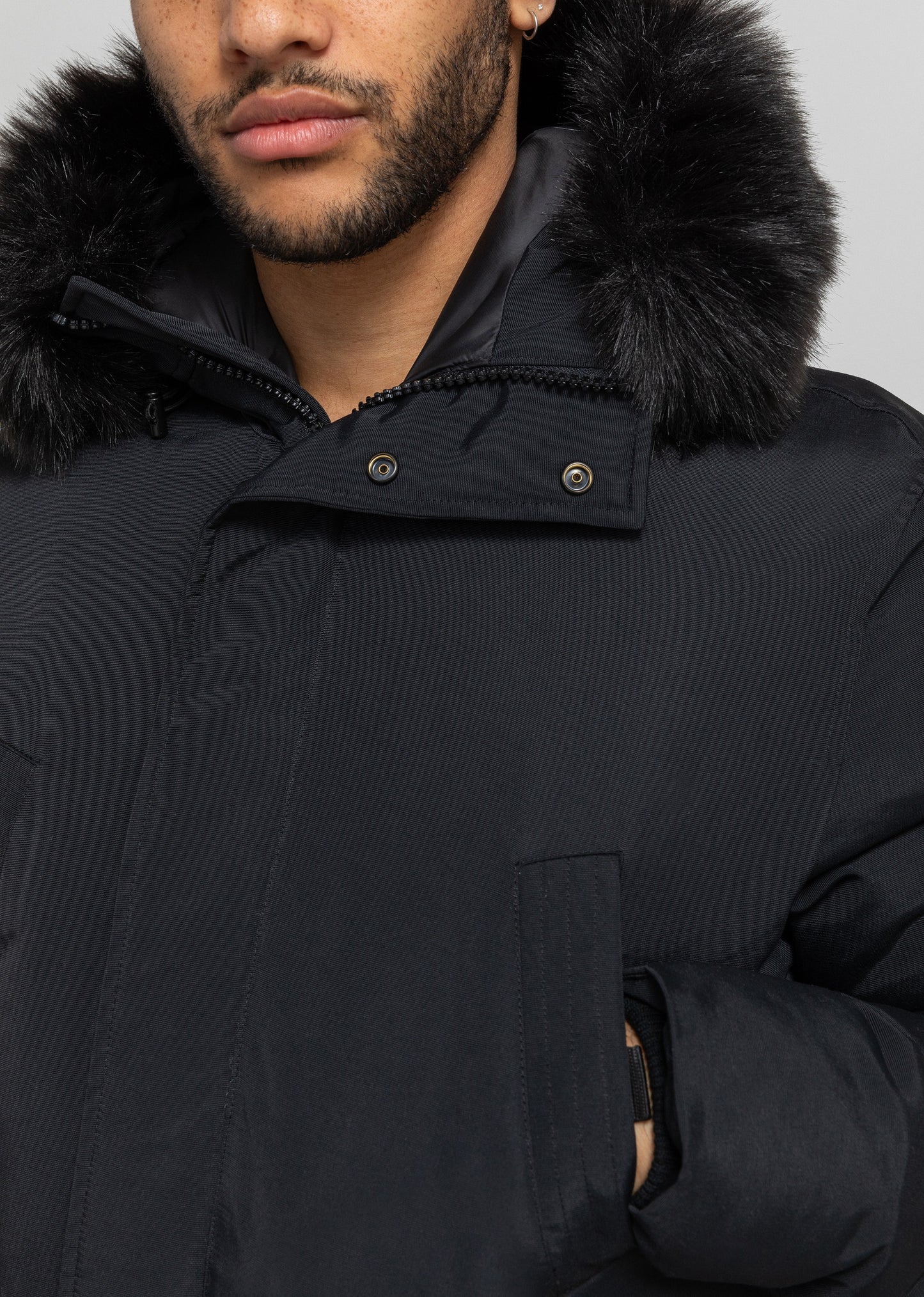 Parka ICEBERG MOUNTAIN