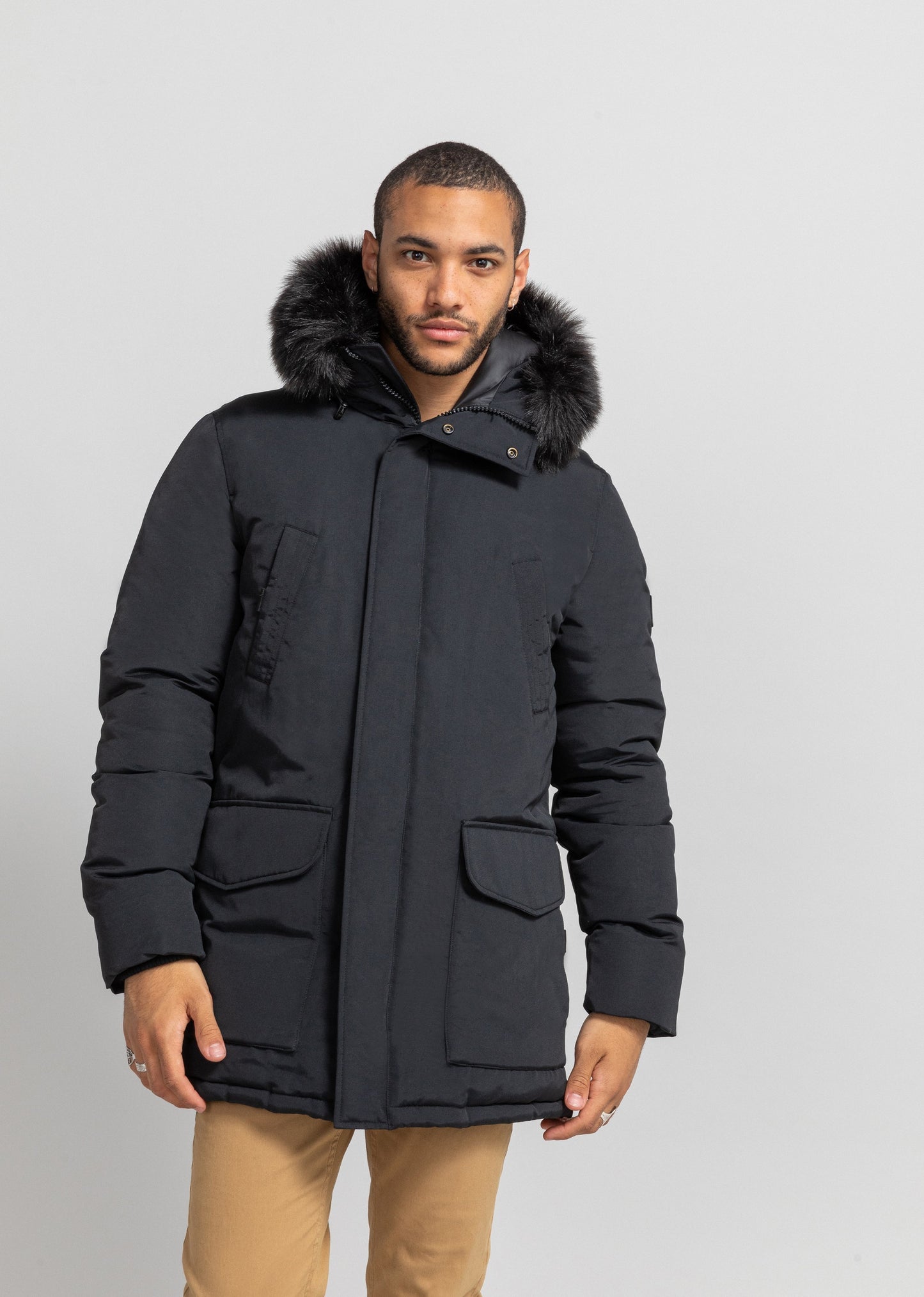 Parka ICEBERG MOUNTAIN