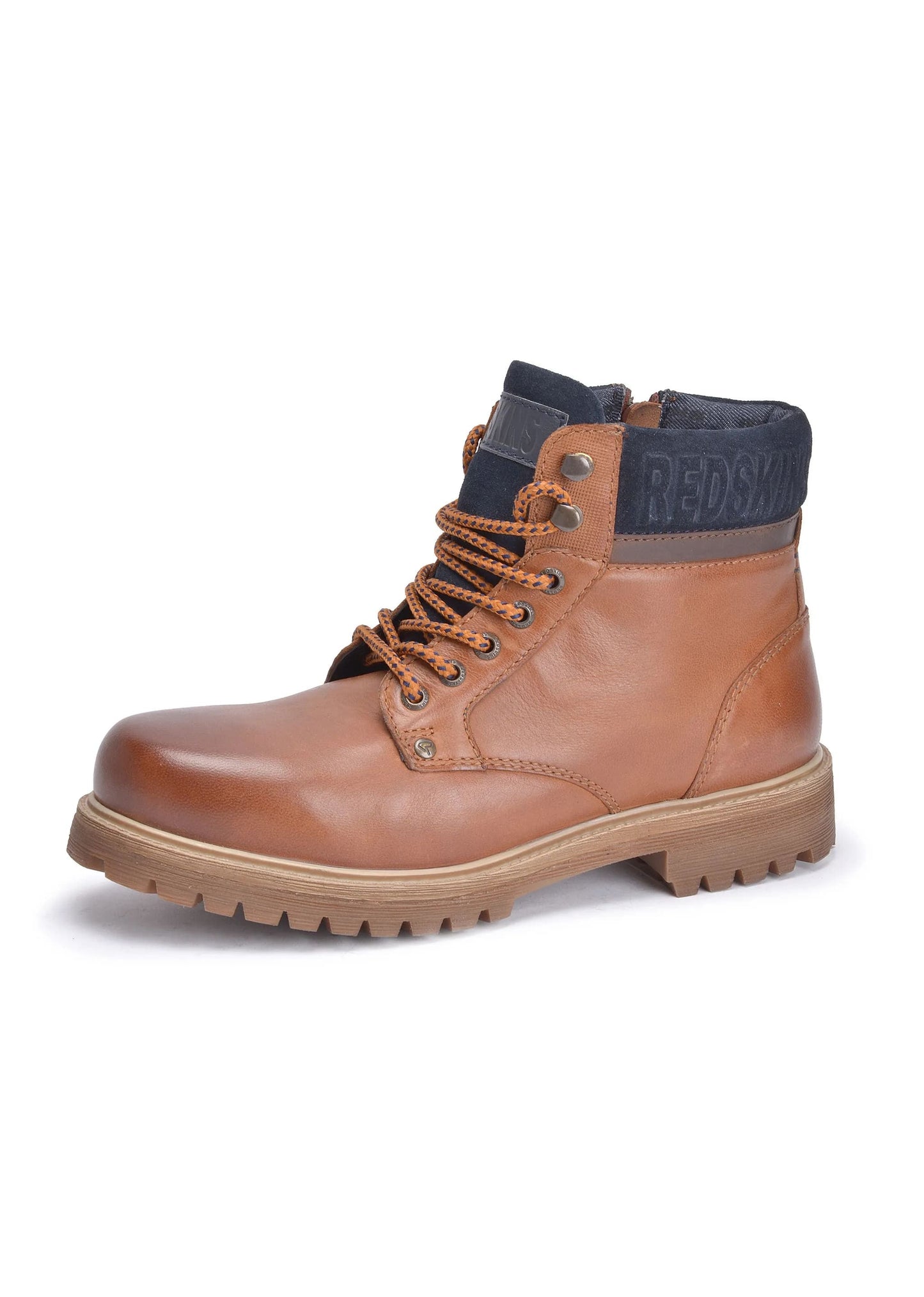 Boots Upside cognac
