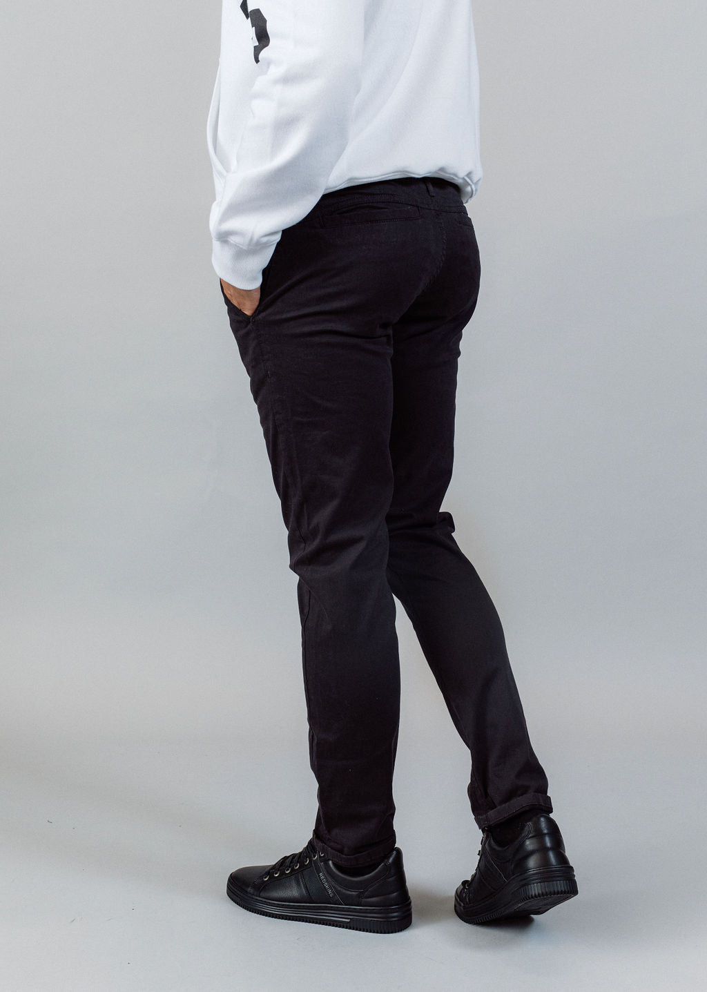 Pantalon LEAVITT ALOFT