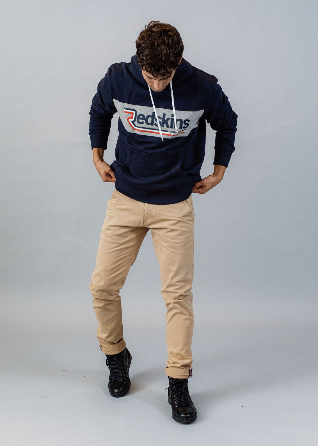 Pantalon LEAVITT ALOFT