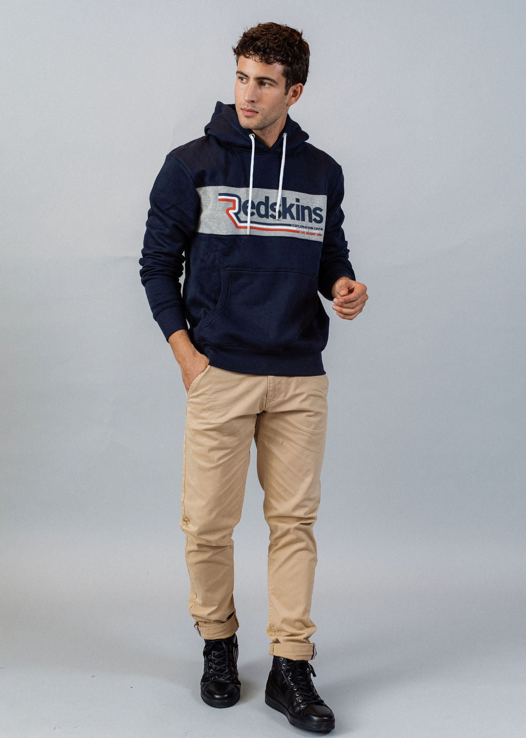Pantalon LEAVITT ALOFT