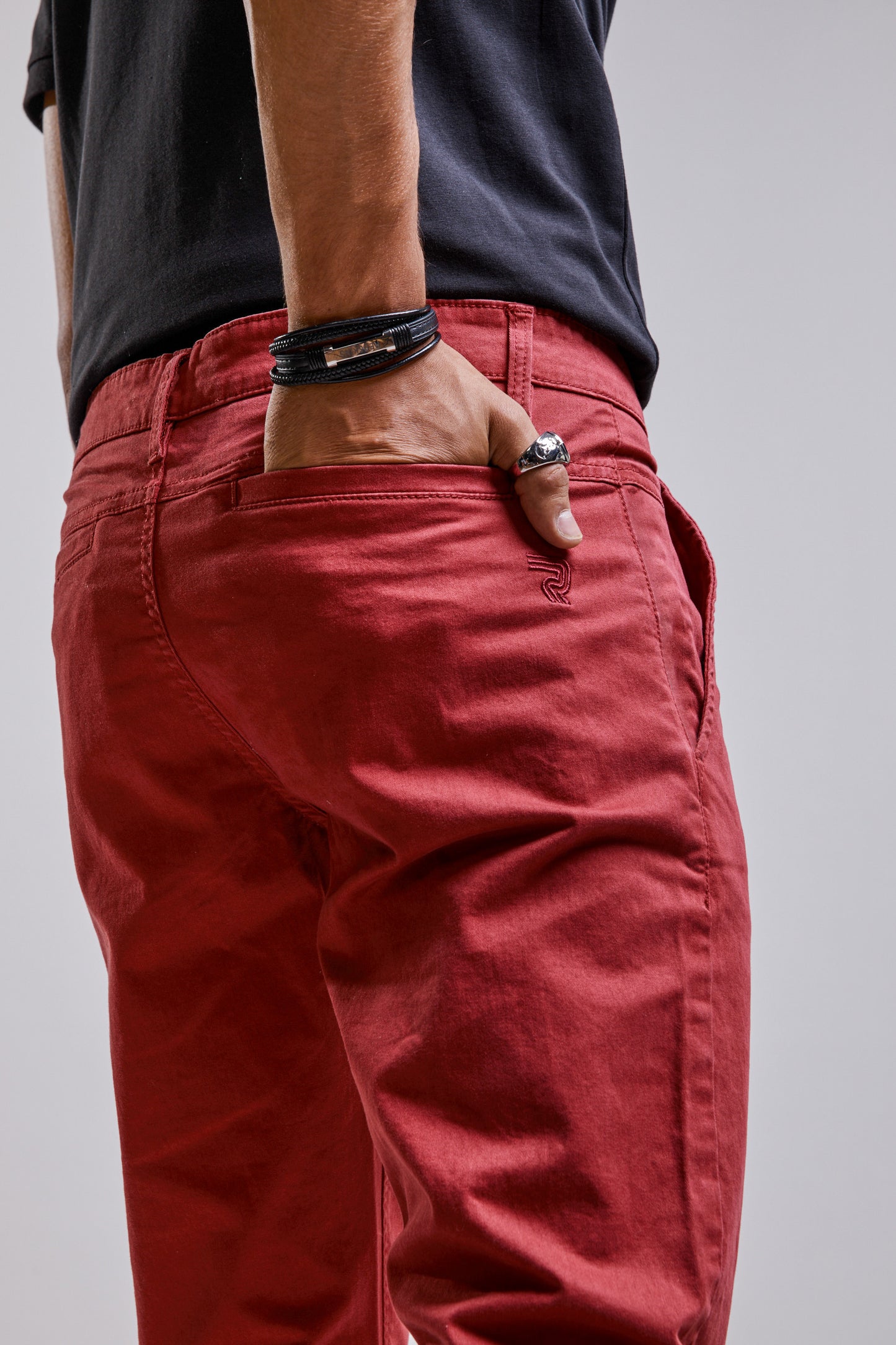 Pantalon LEAVITT ALOFT