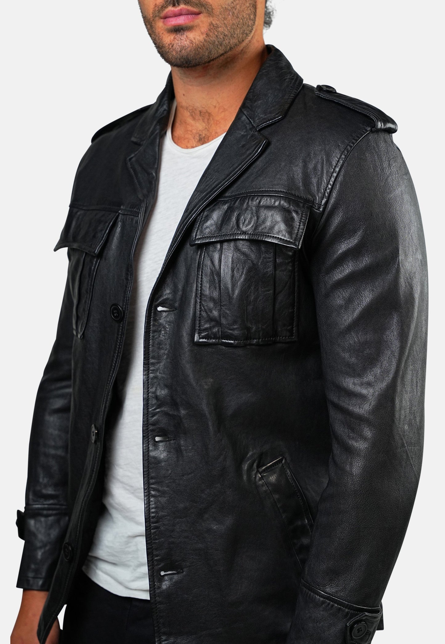 Cuir BERRETA MUSTANG