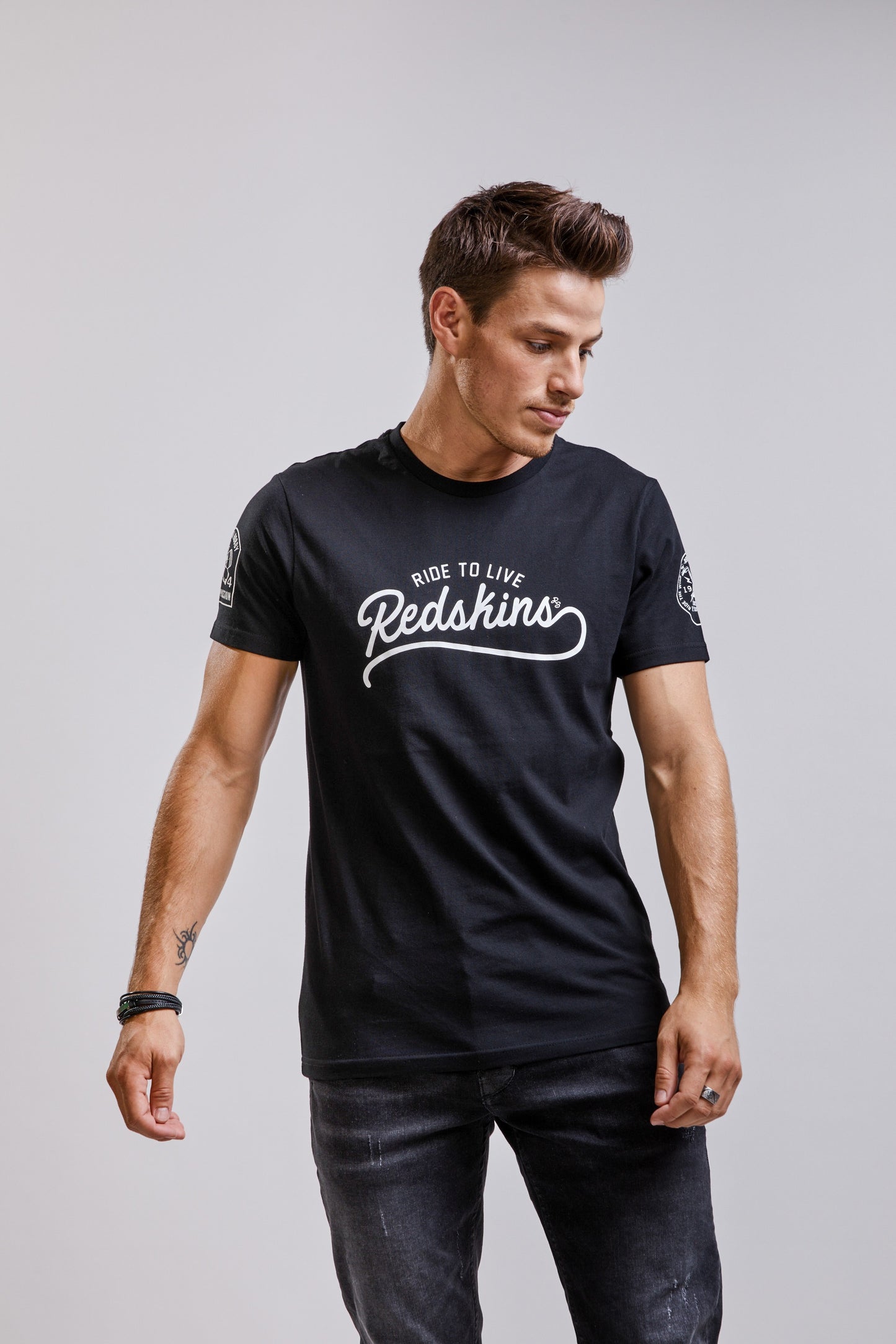 T-shirt NATIVE WAKER