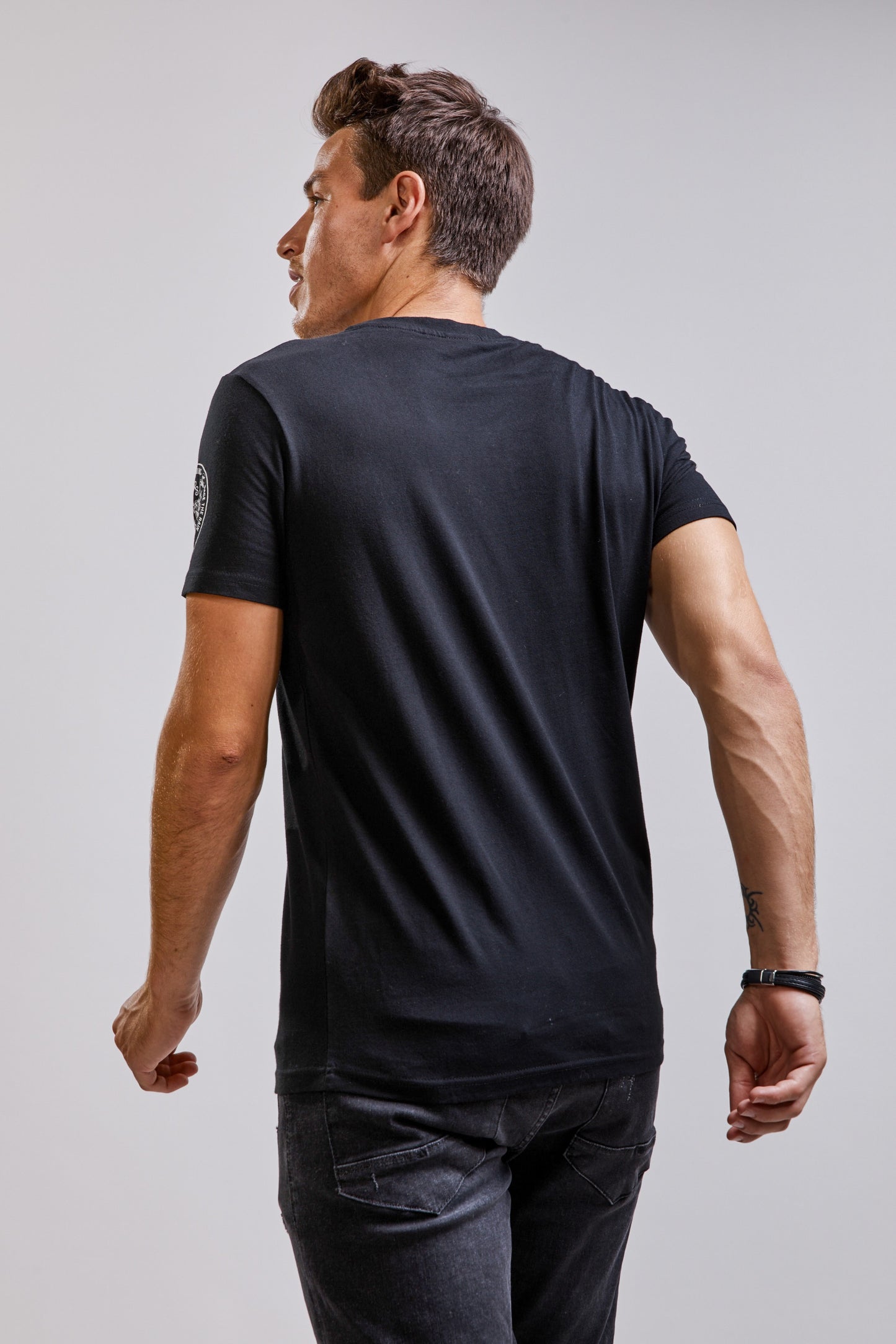 T-shirt NATIVE WAKER