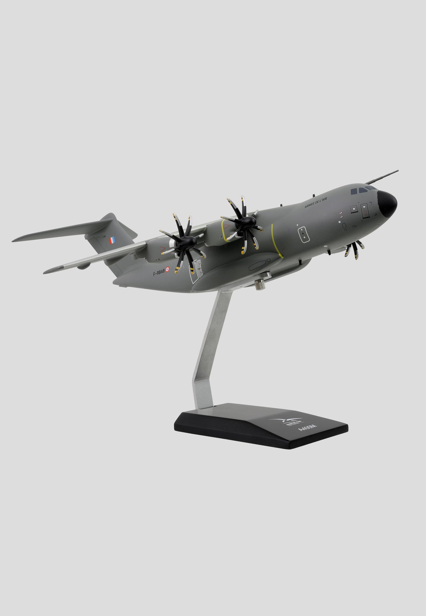 Maquette A400M 18618