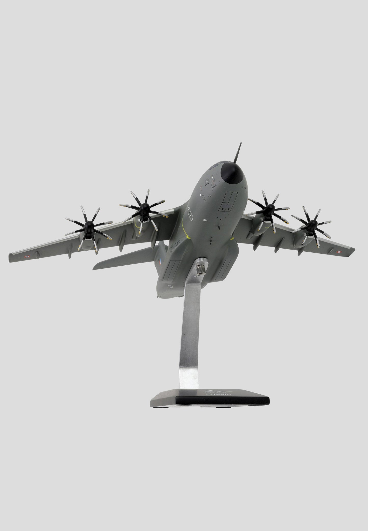 Maquette A400M 18618