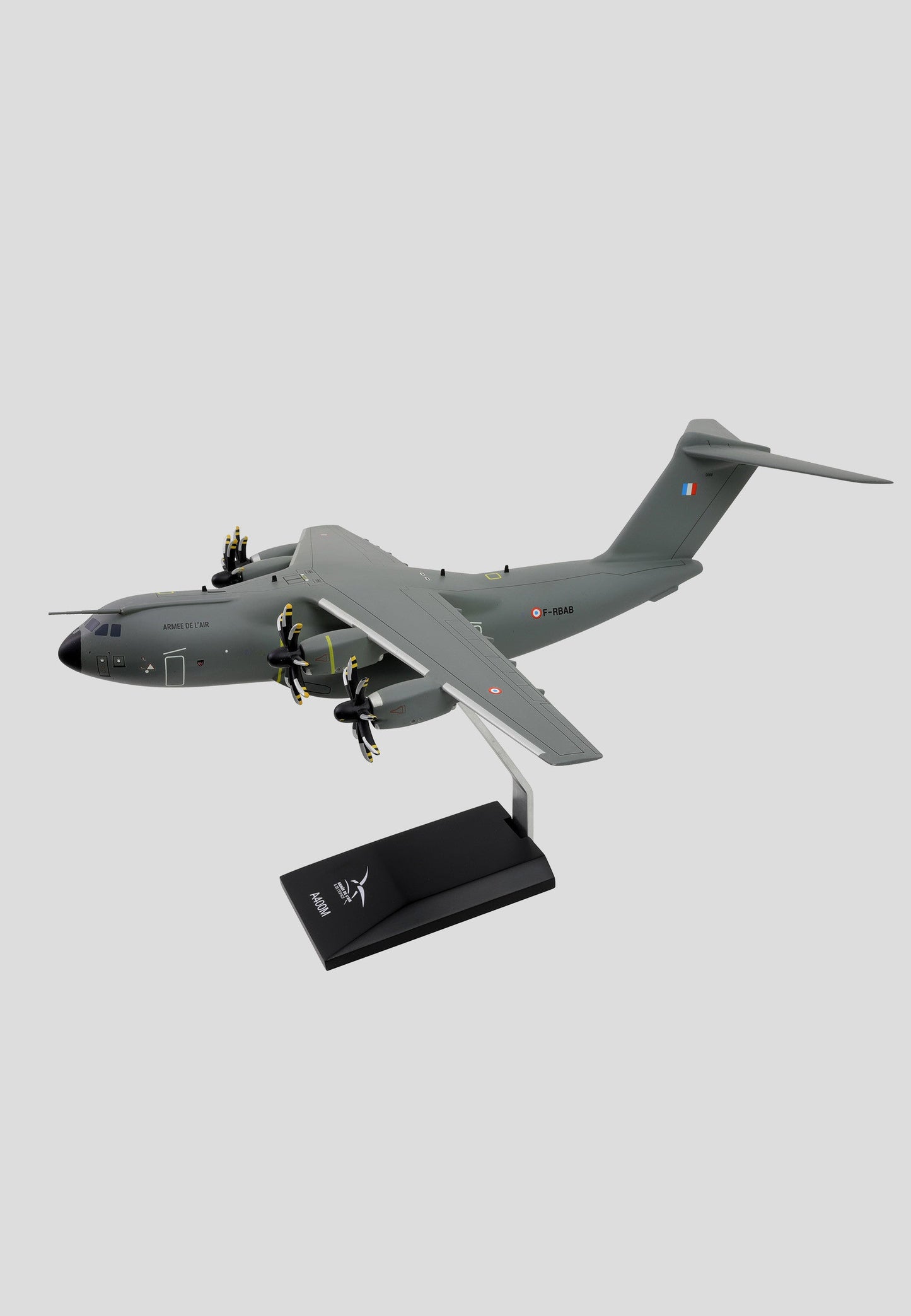 Maquette A400M 18618