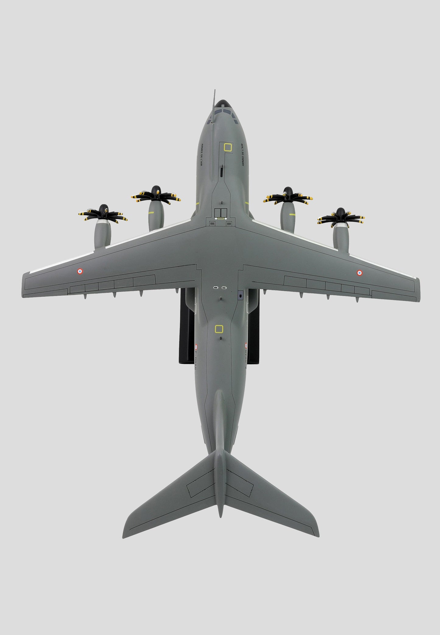 Maquette A400M 18618