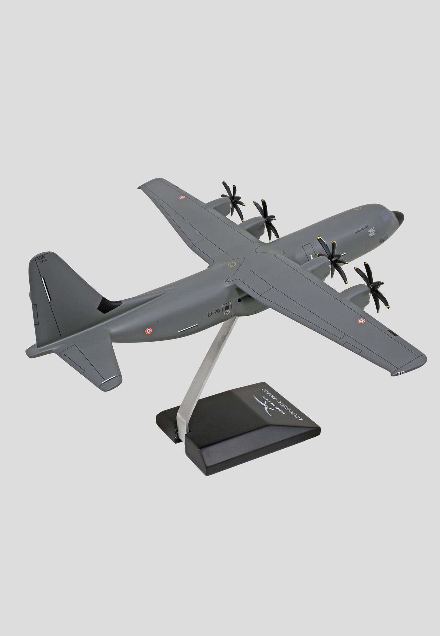 Maquette C130 18619