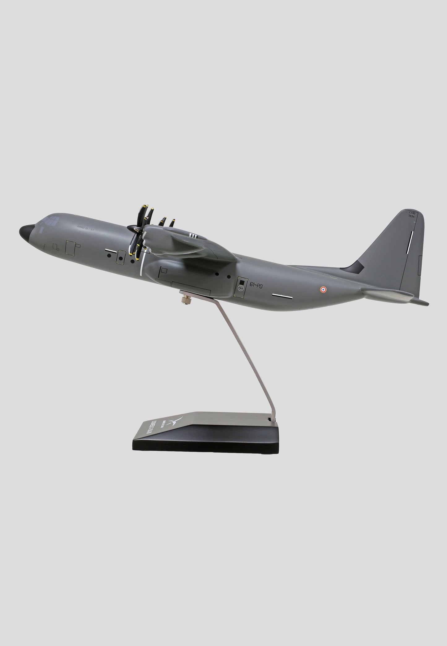 Maquette C130 18619