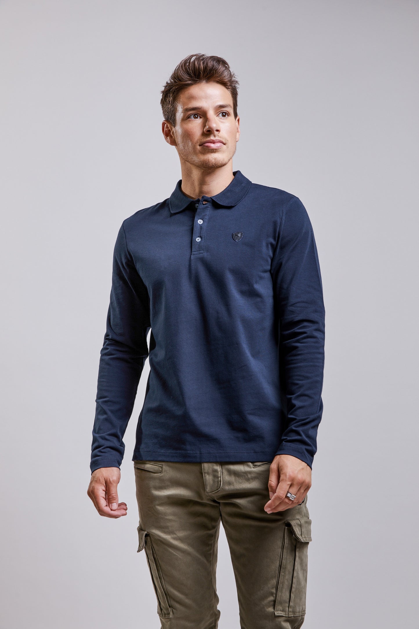 Polo ROSHILD CALDER