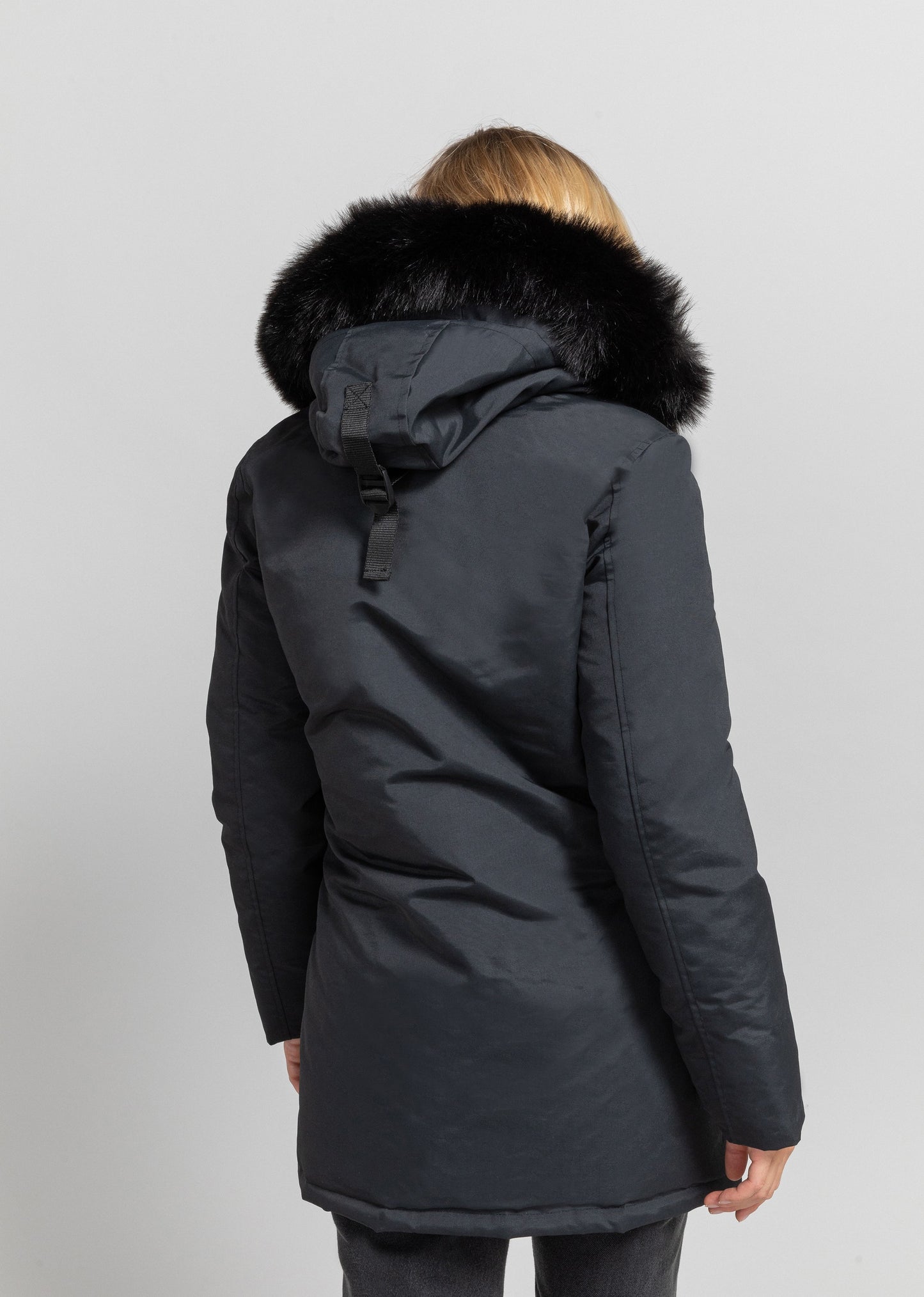 Parka STANCY PARAMOUNT