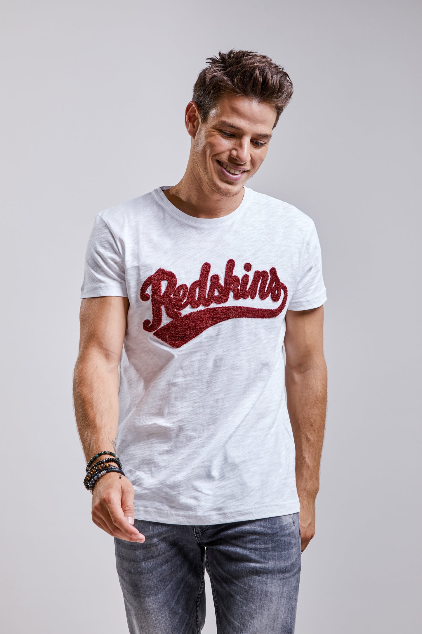 T-shirt TABOU FLAMES