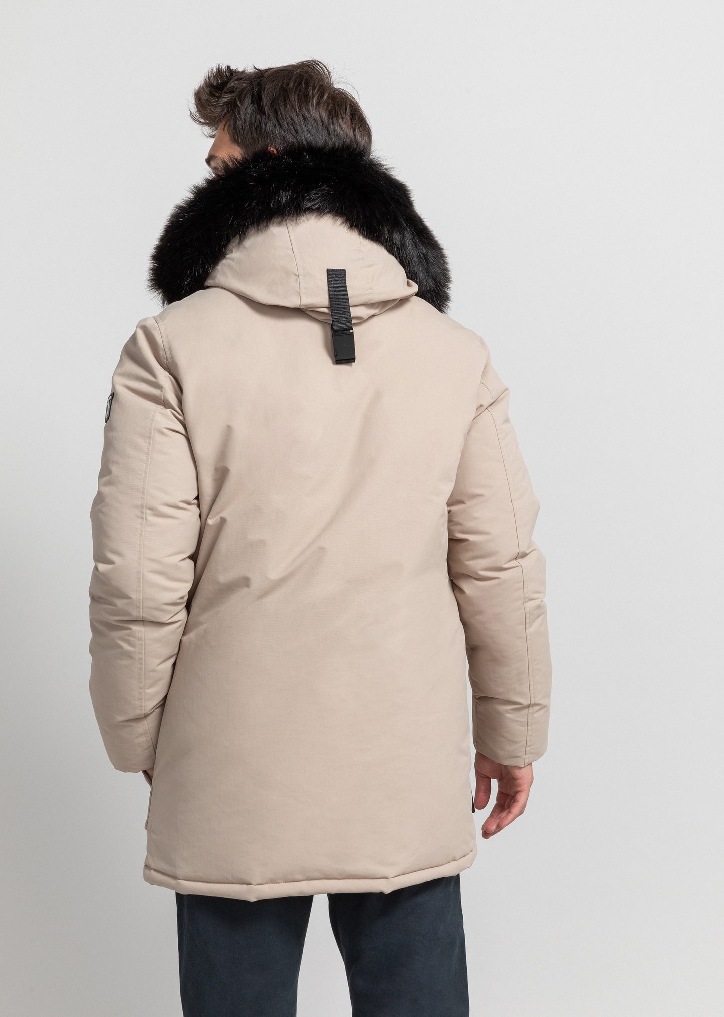 Parka ICEBERG MOUNTAIN