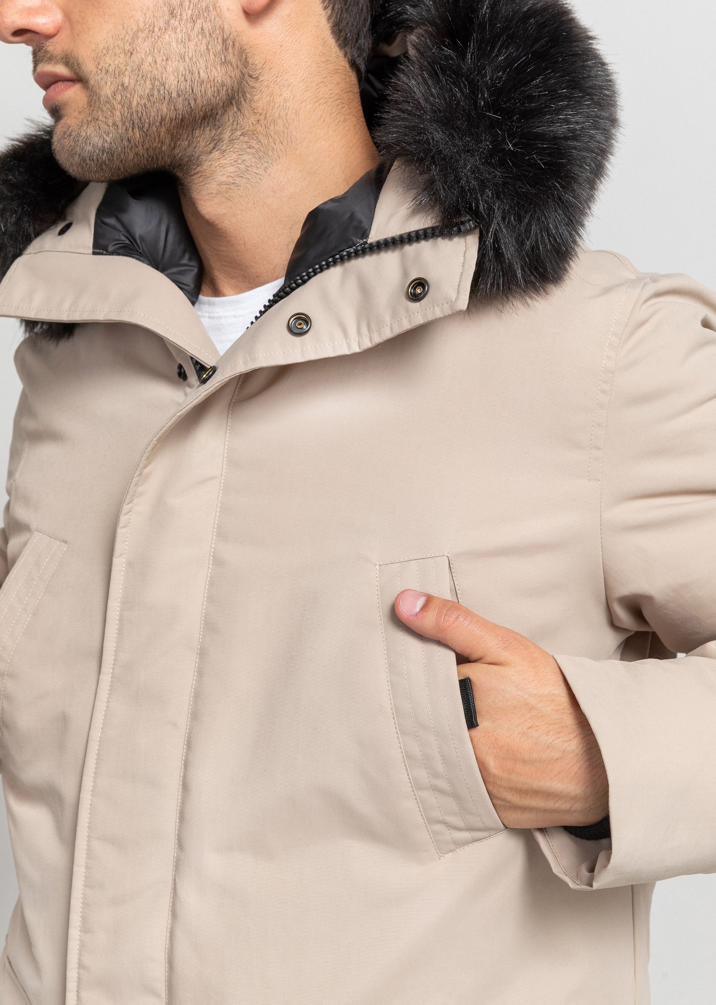 Parka ICEBERG MOUNTAIN