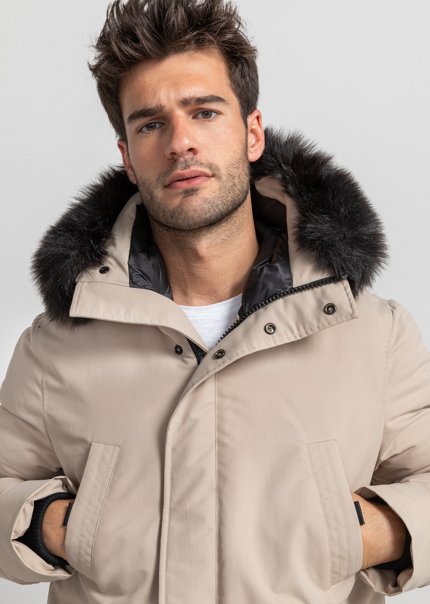 Parka ICEBERG MOUNTAIN