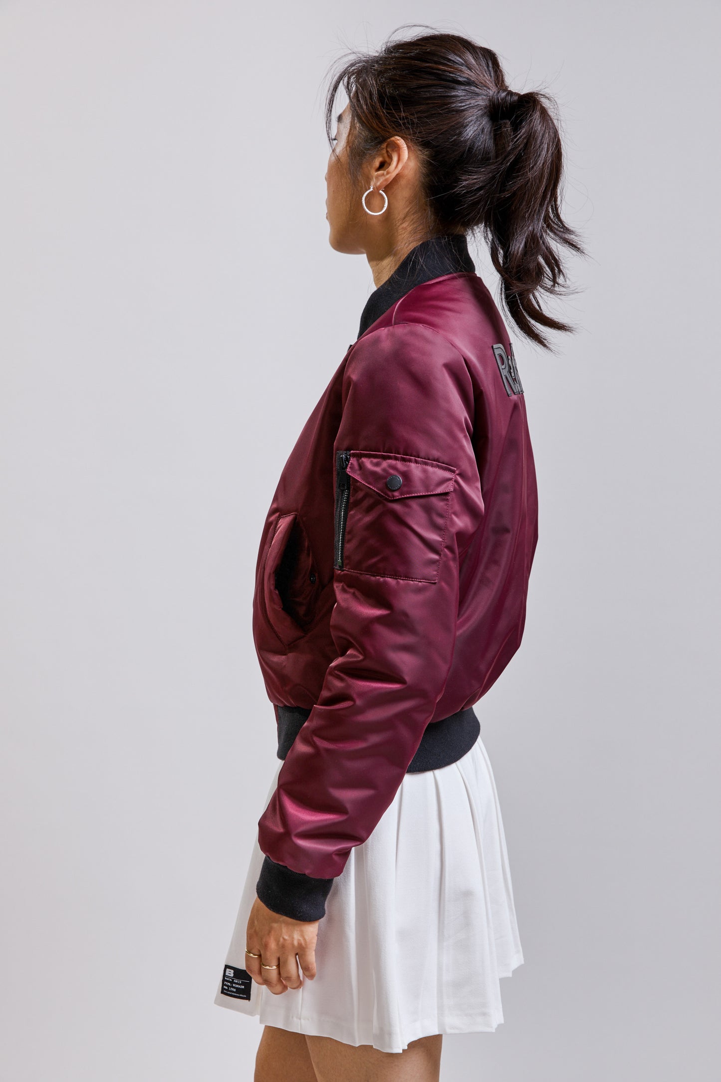 Bombers TRAIL ILLEST