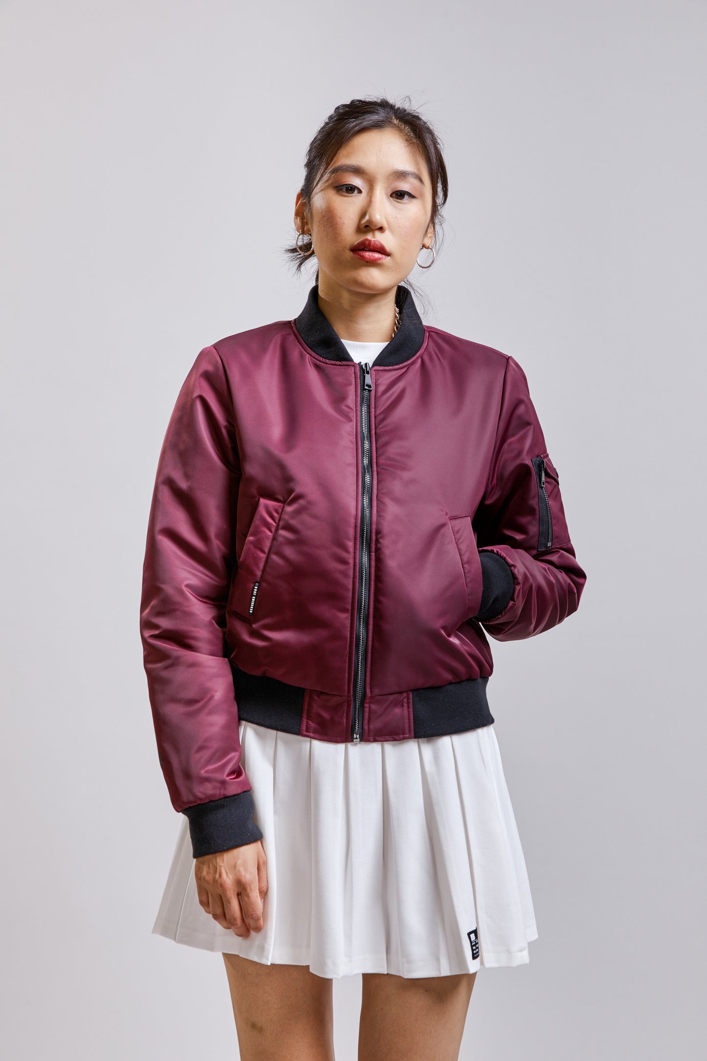 Bombers TRAIL ILLEST