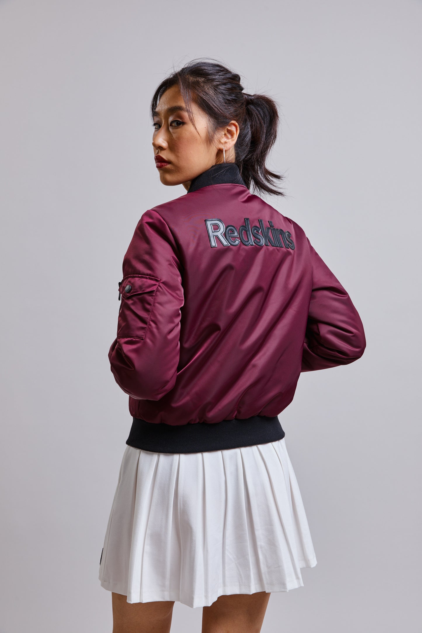 Bombers TRAIL ILLEST
