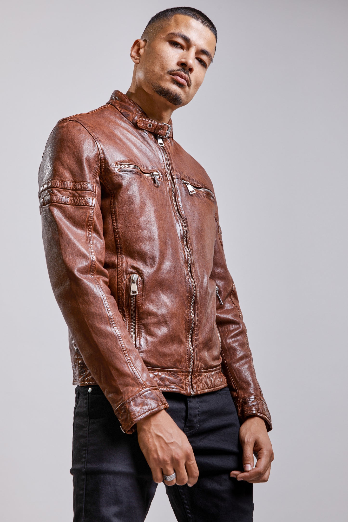 Veste RICKY VOLGA
