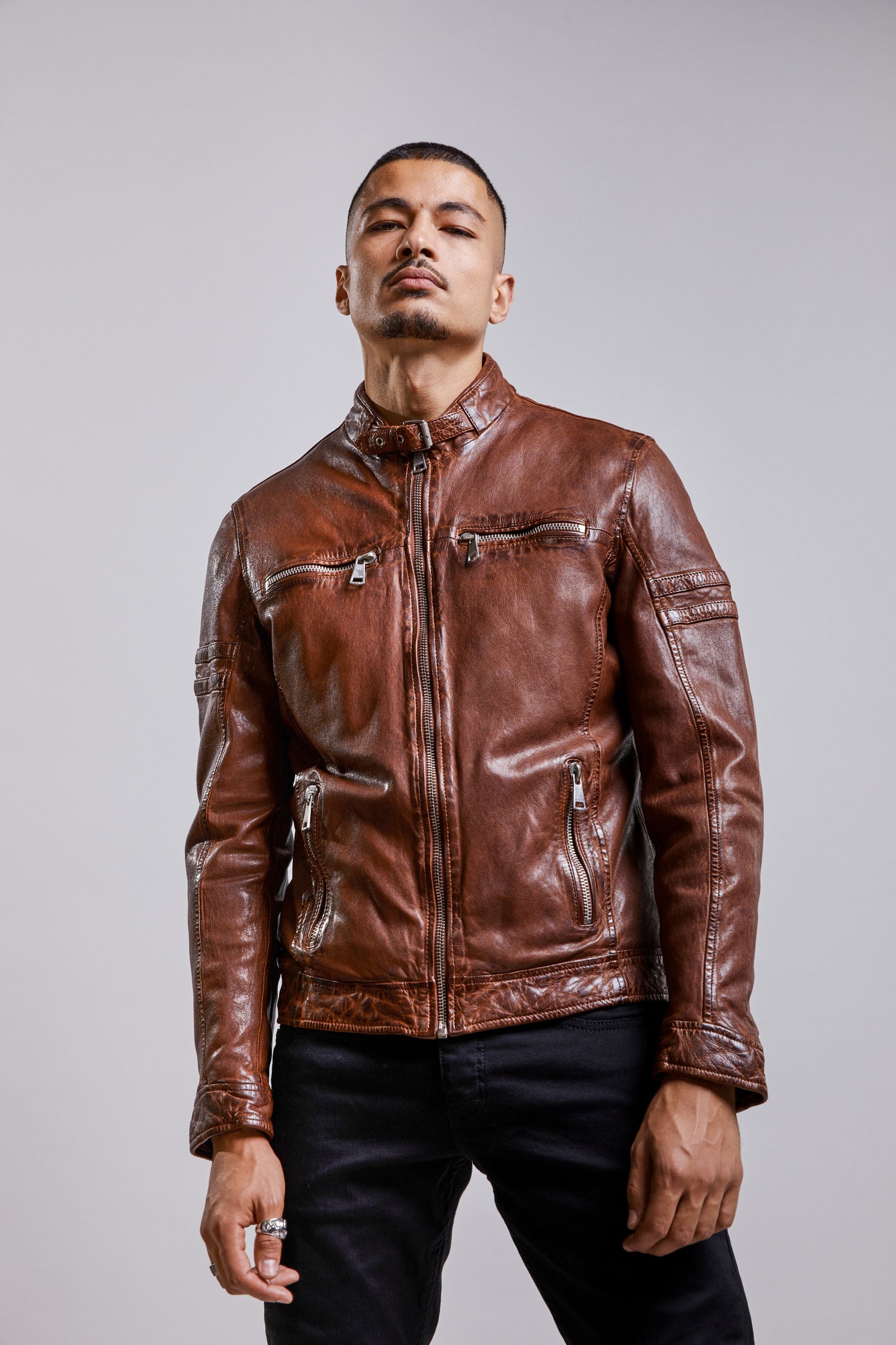 Veste RICKY VOLGA