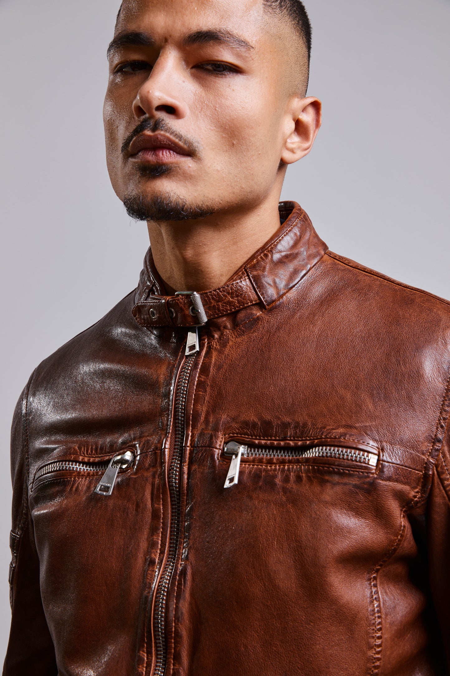Veste RICKY VOLGA