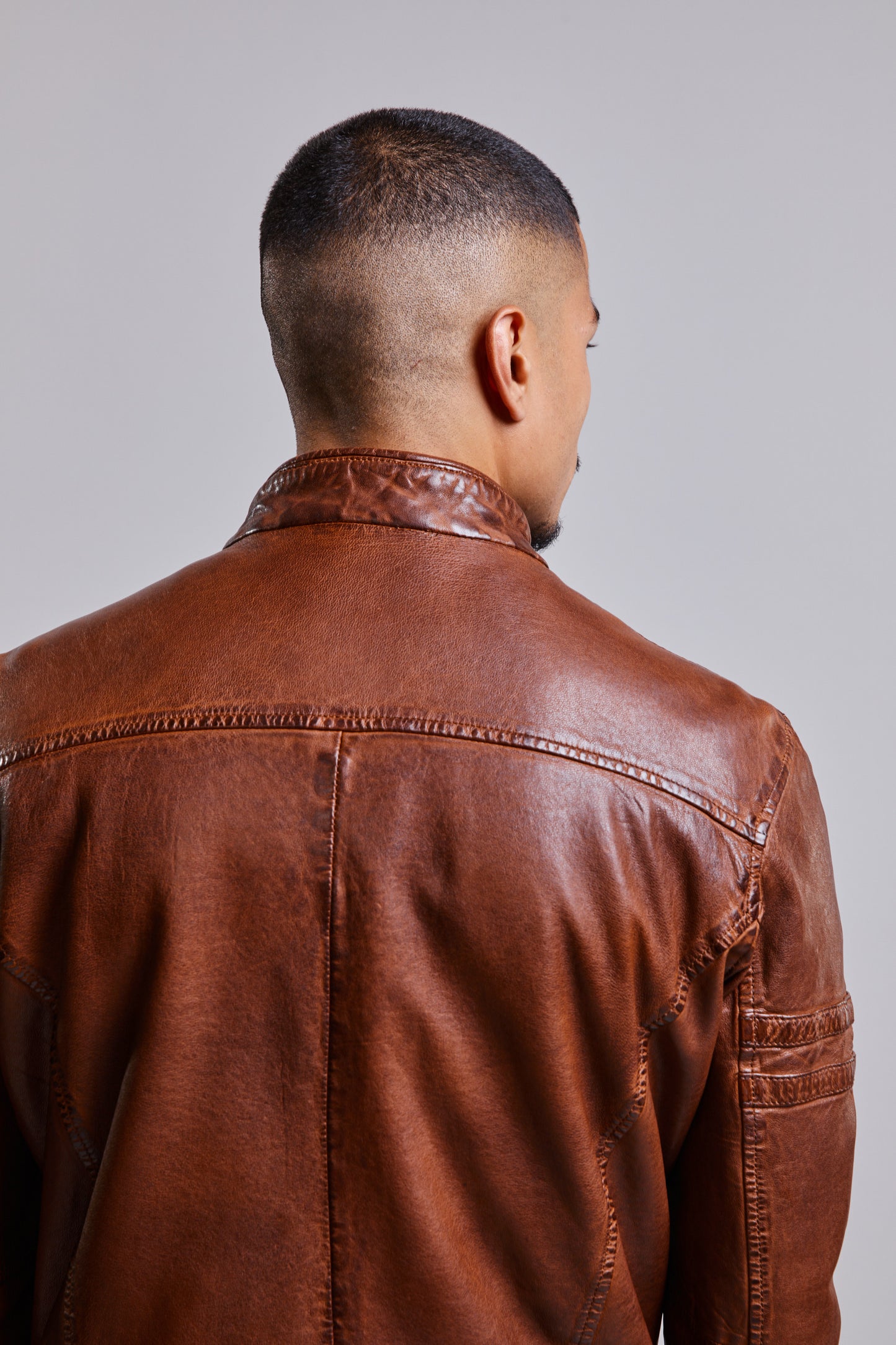 Veste RICKY VOLGA