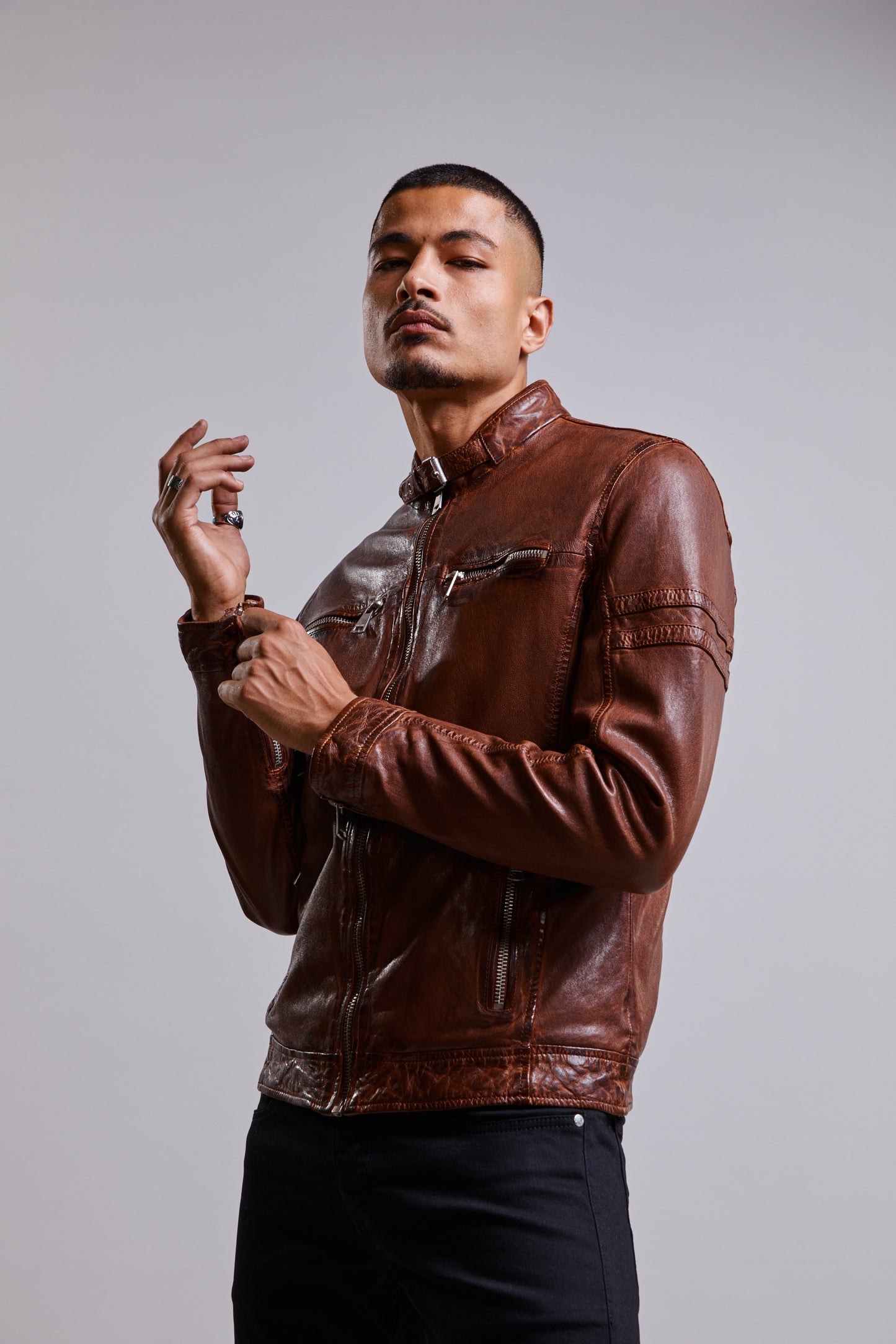 Veste RICKY VOLGA