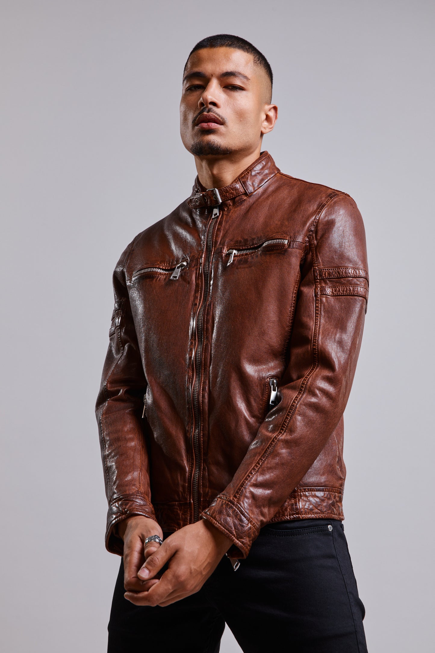 Veste RICKY VOLGA