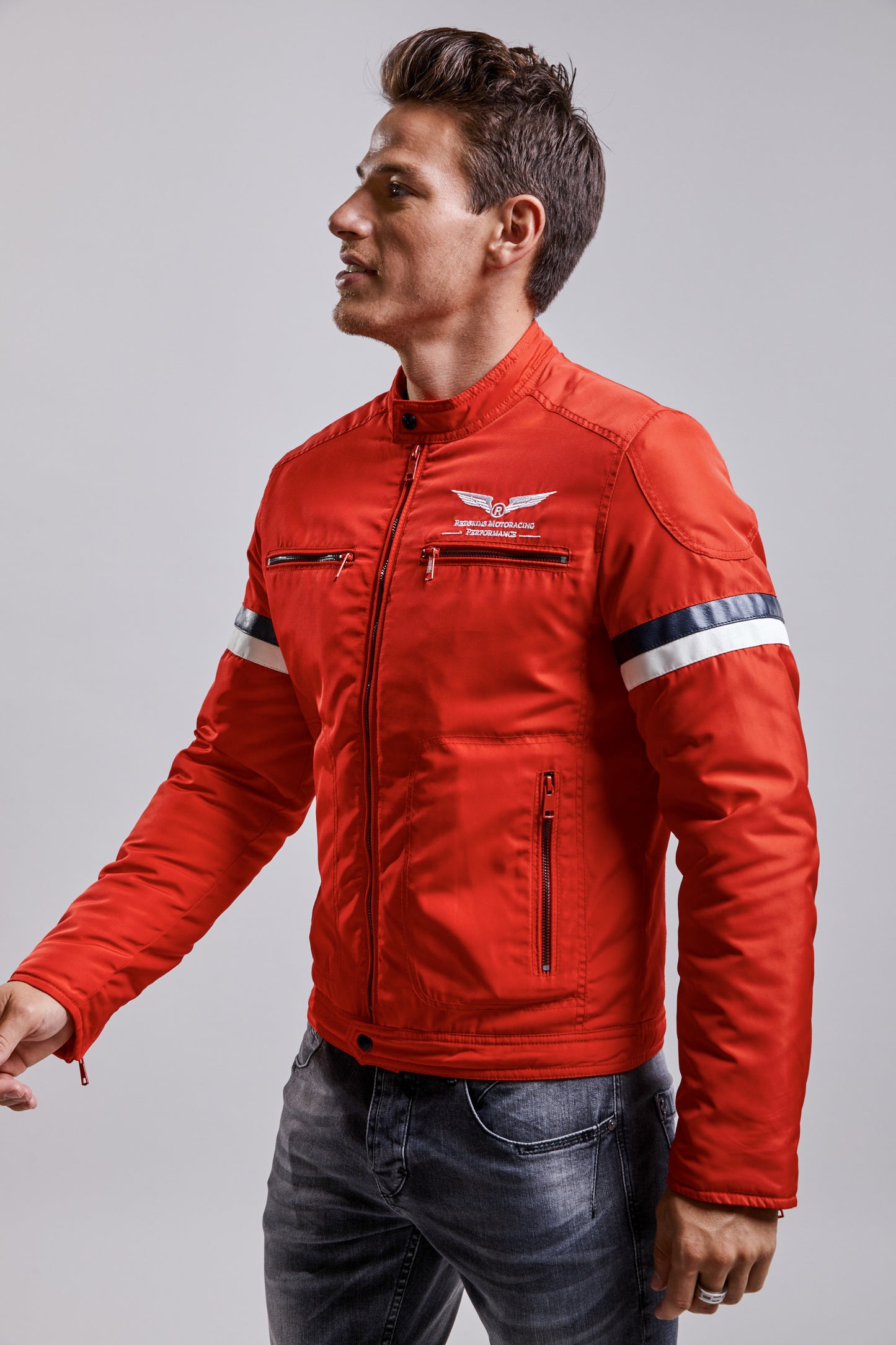 Blouson OGDEN KAMALE