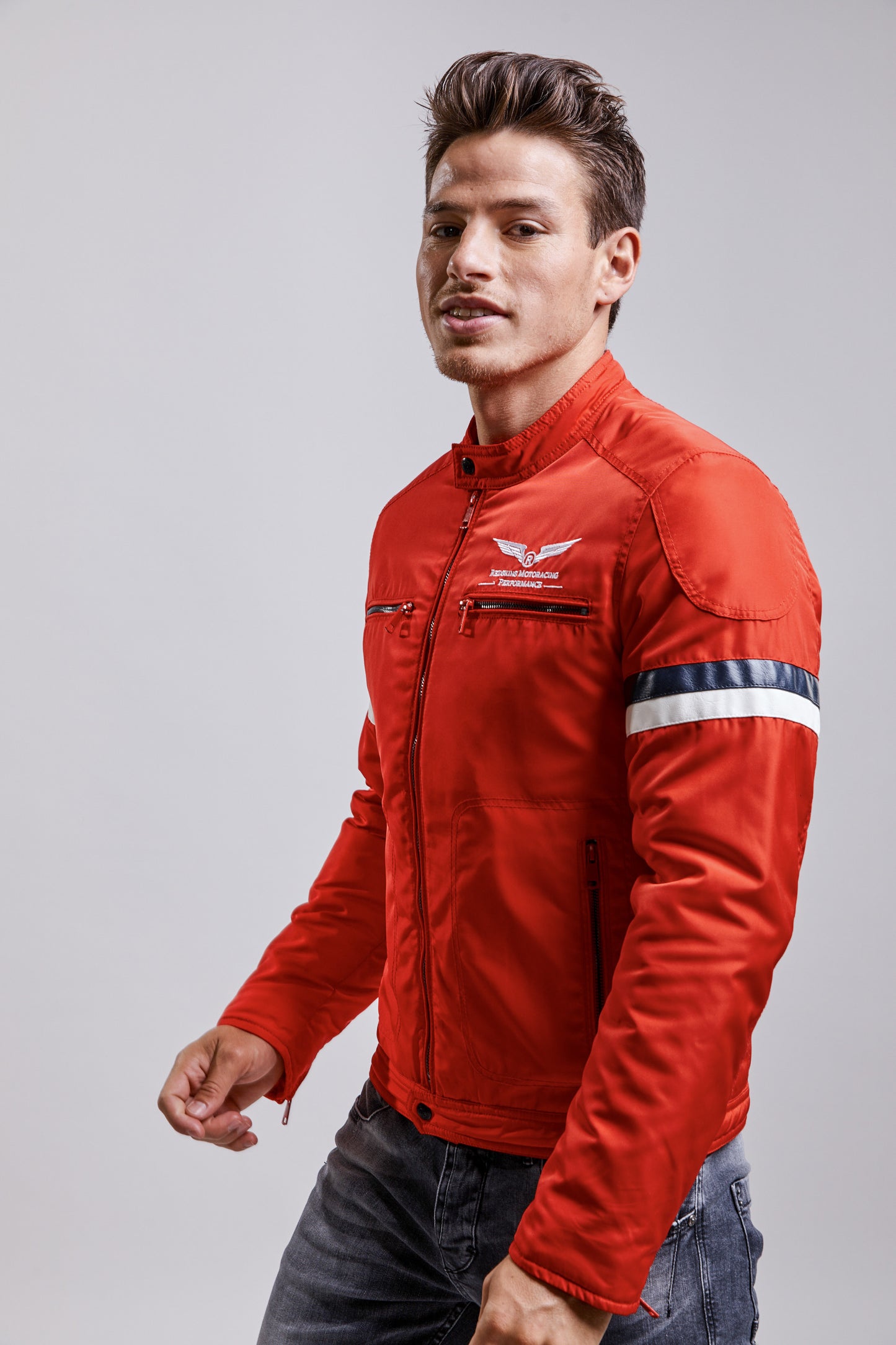Blouson OGDEN KAMALE