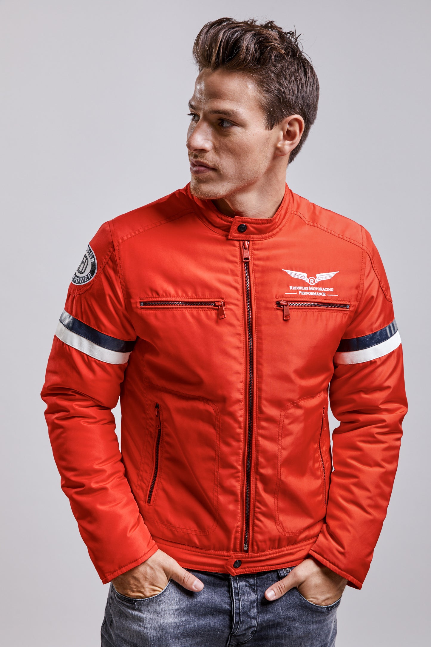 Blouson OGDEN KAMALE