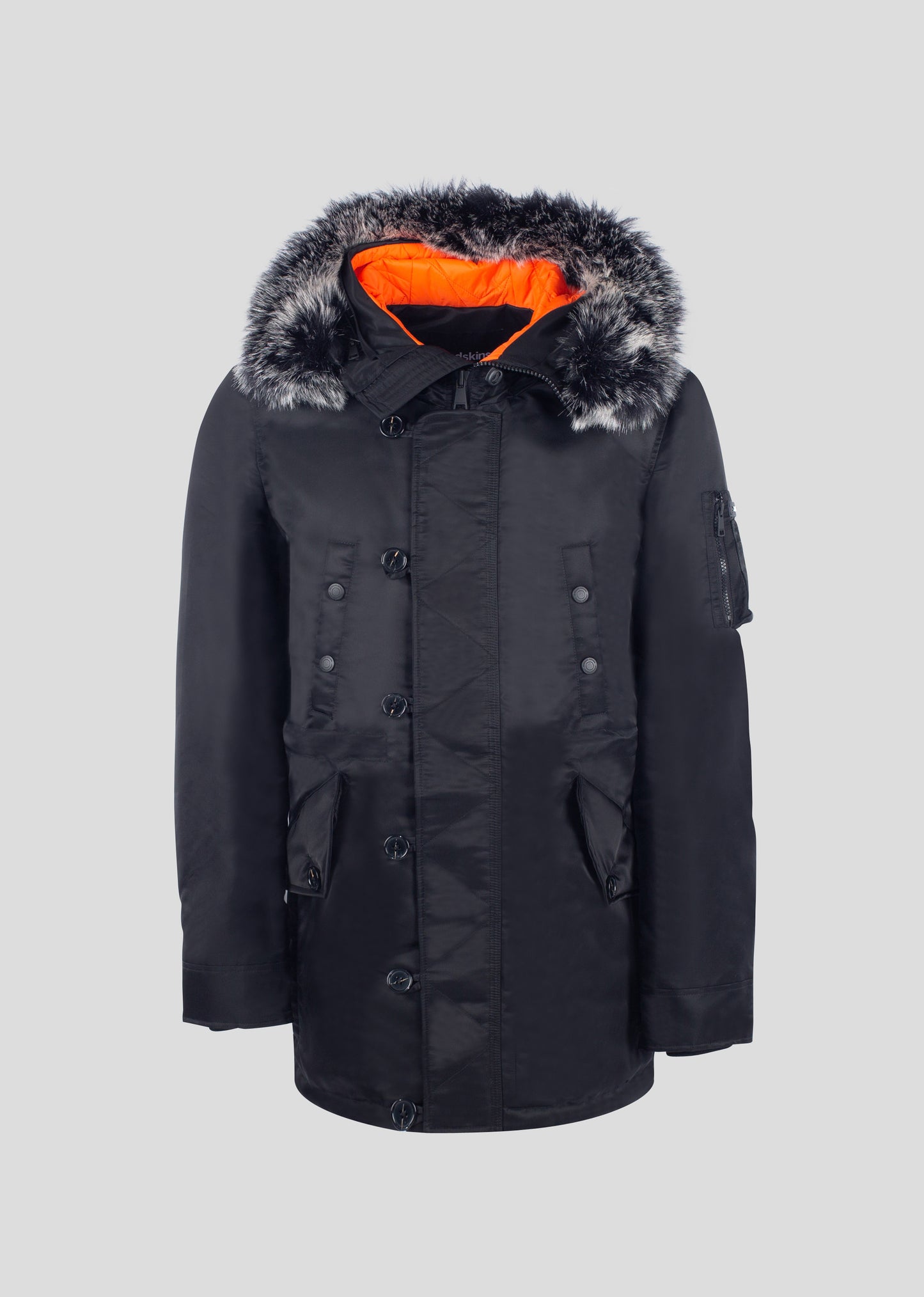 Parka BOEING STARFIGHTER