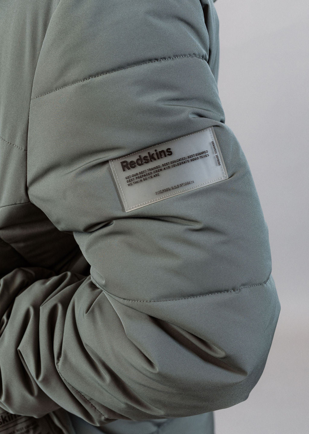 Parka FREAKY DROP