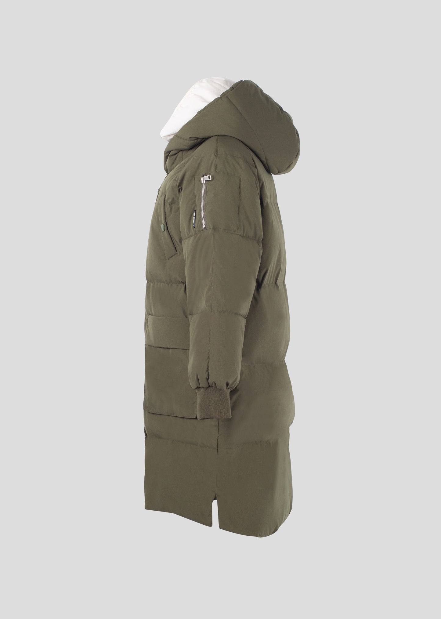 Parka MOSS CALLE