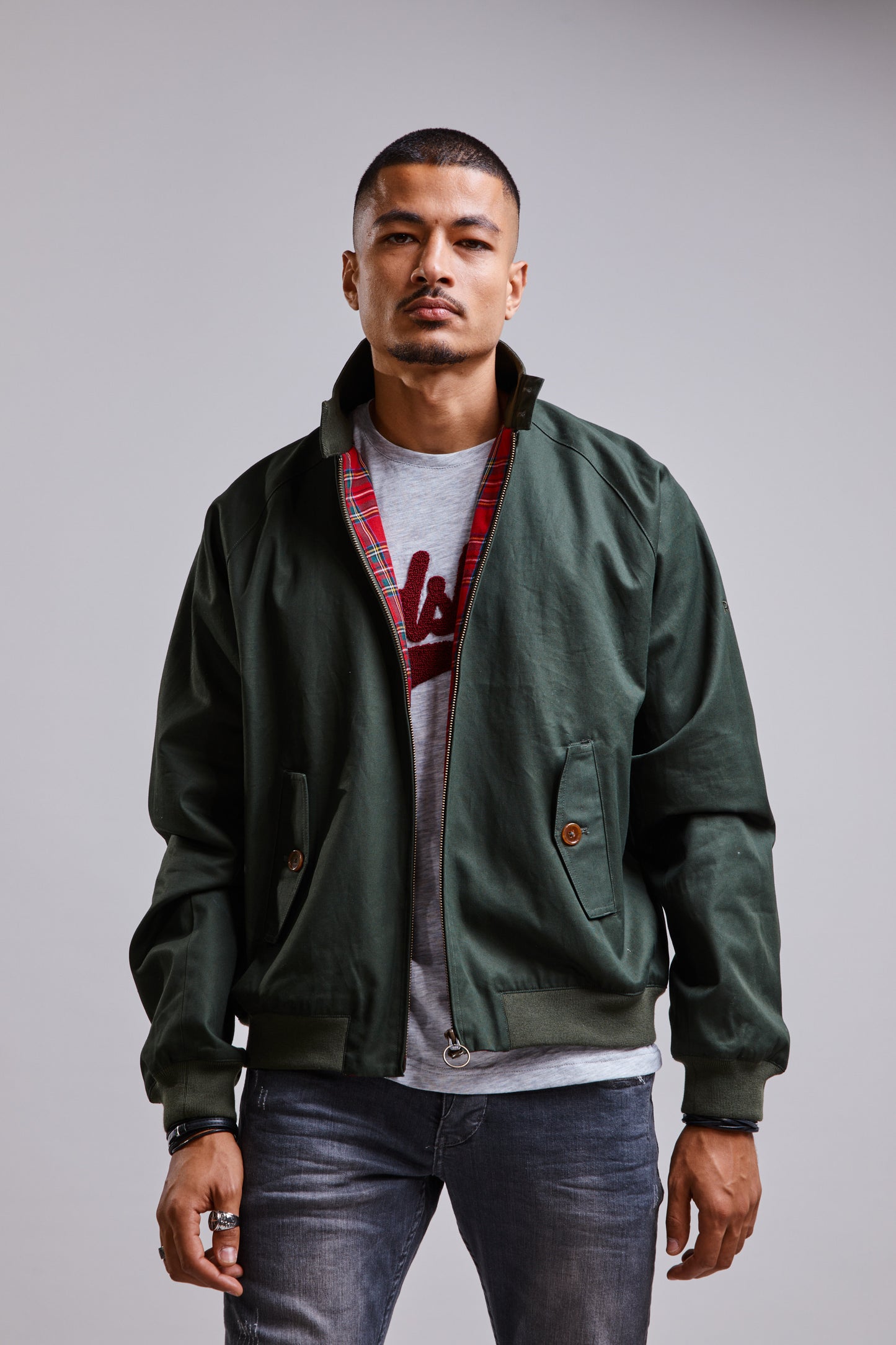 Blouson AUGUSTA LOYOLA