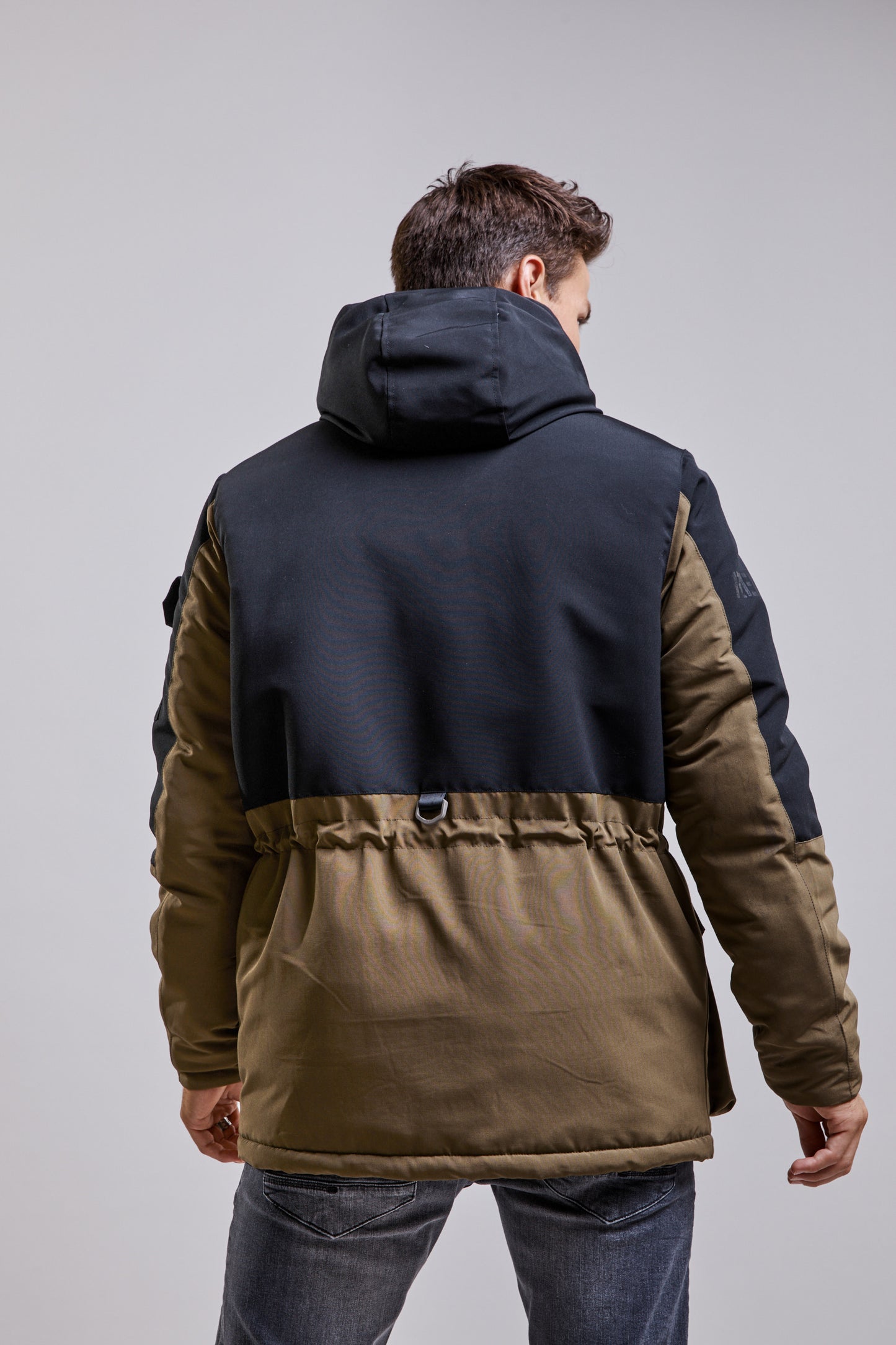 Parka CASIA ARMOR