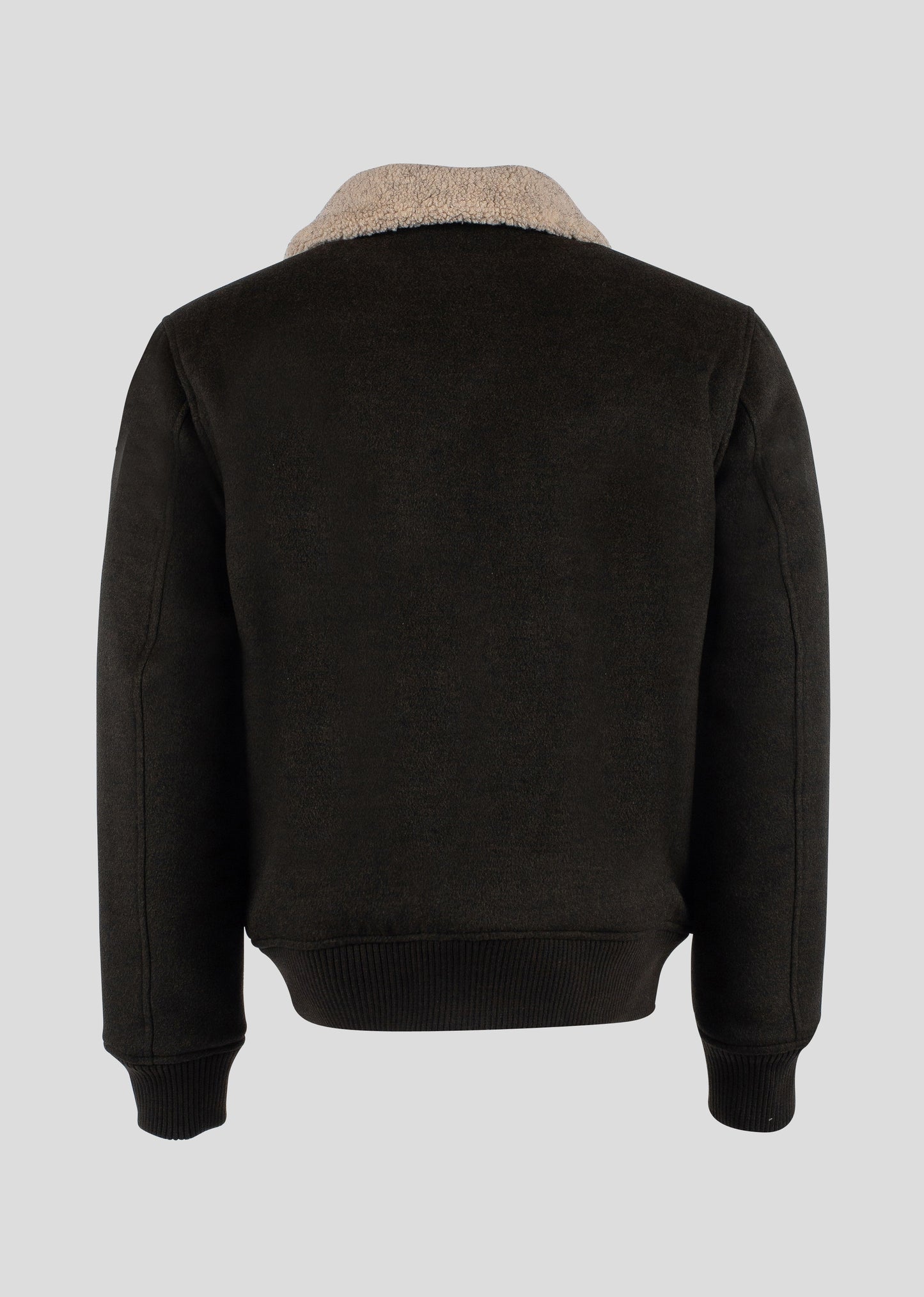 Manteau BOSTON WOLCOAT