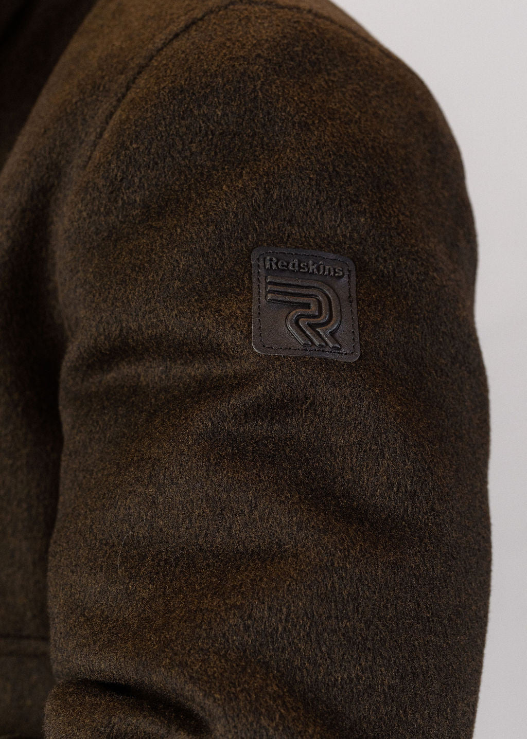 Manteau BOSTON WOLCOAT