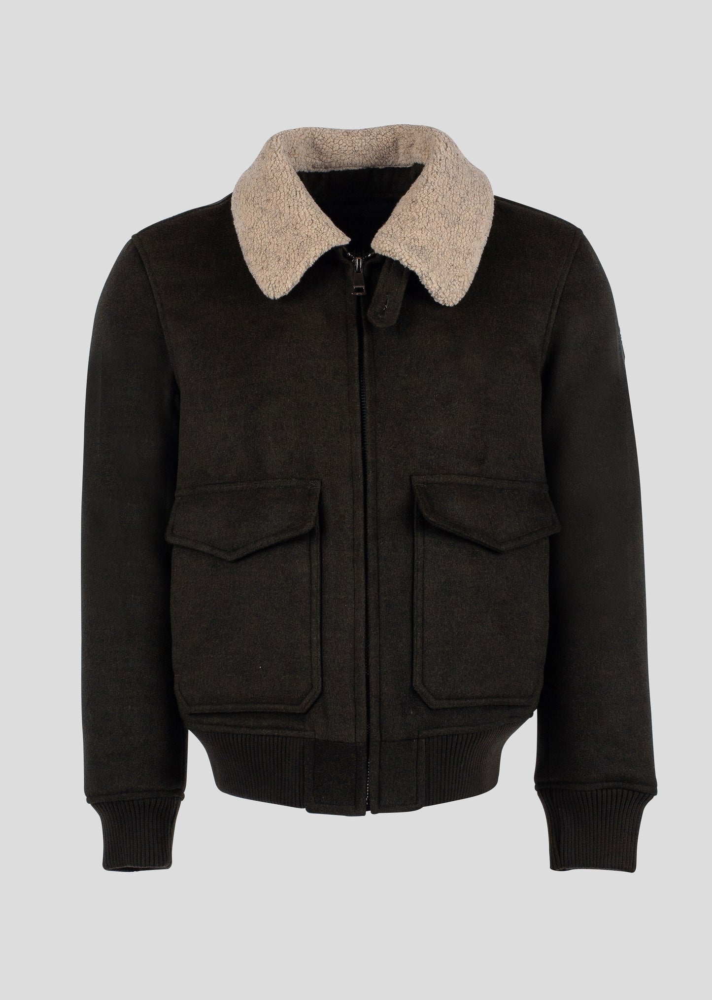 Manteau BOSTON WOLCOAT